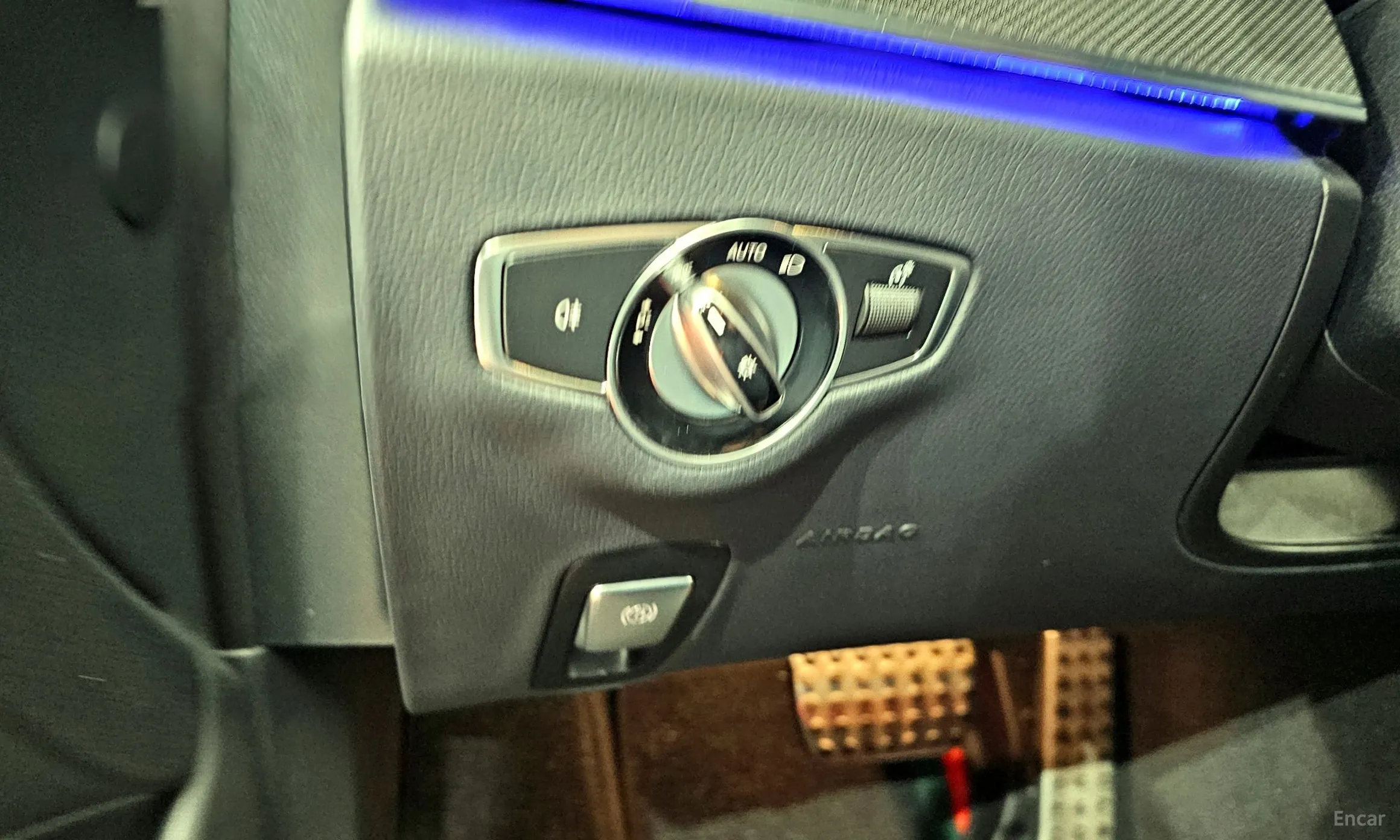 Mercedes Benz E-Class W213 превью 17