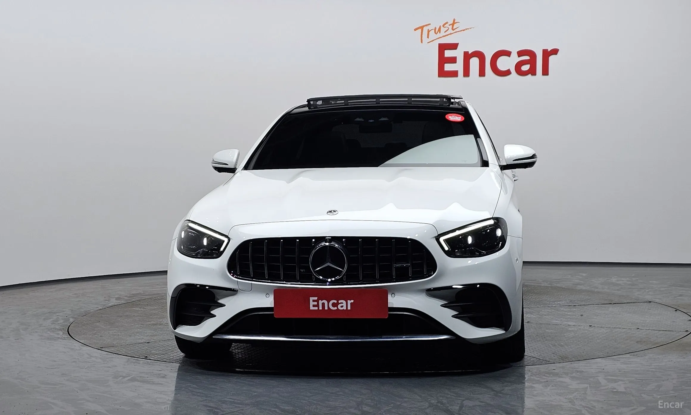 Mercedes Benz E-Class W213 превью 3
