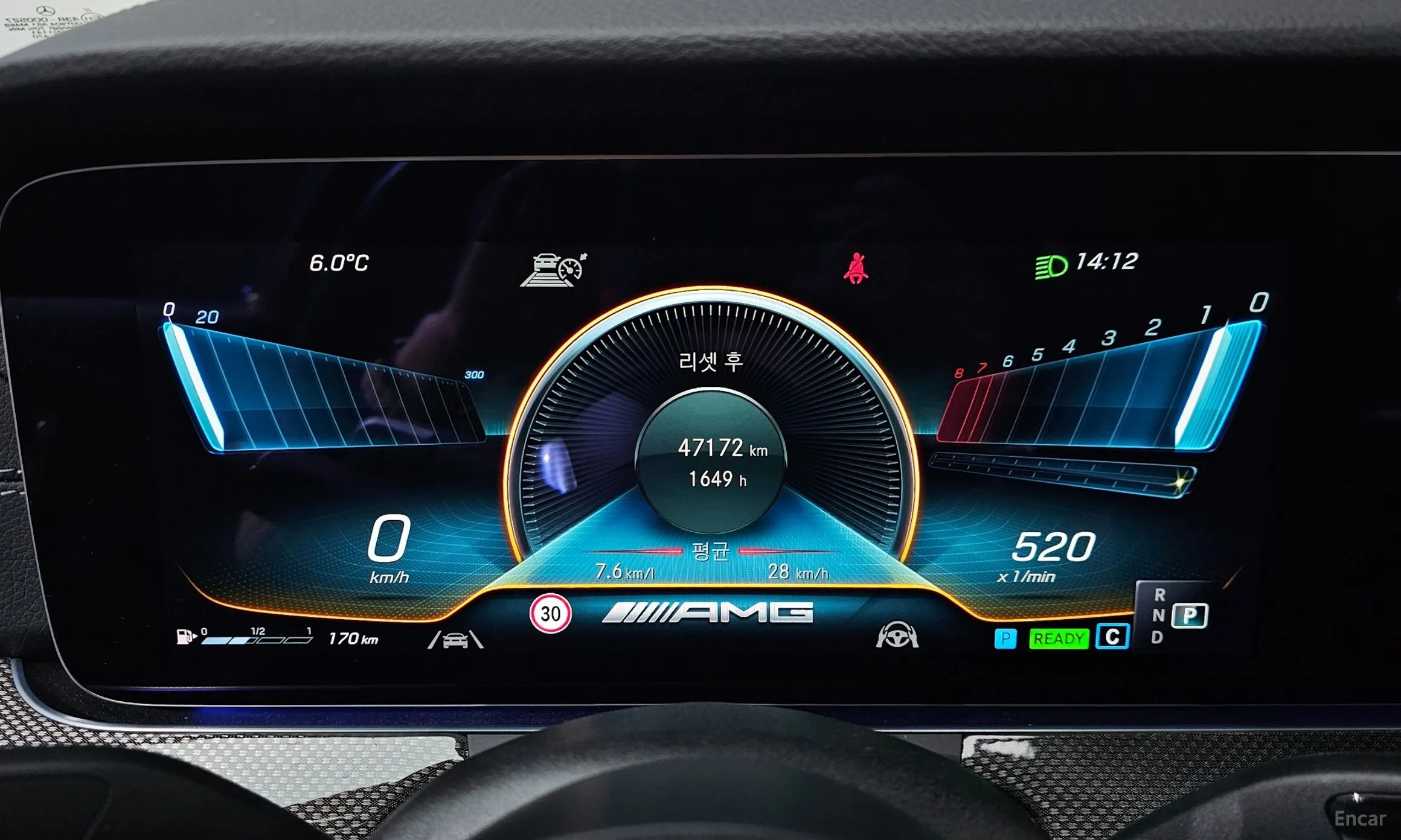 Mercedes Benz E-Class W213 превью 8