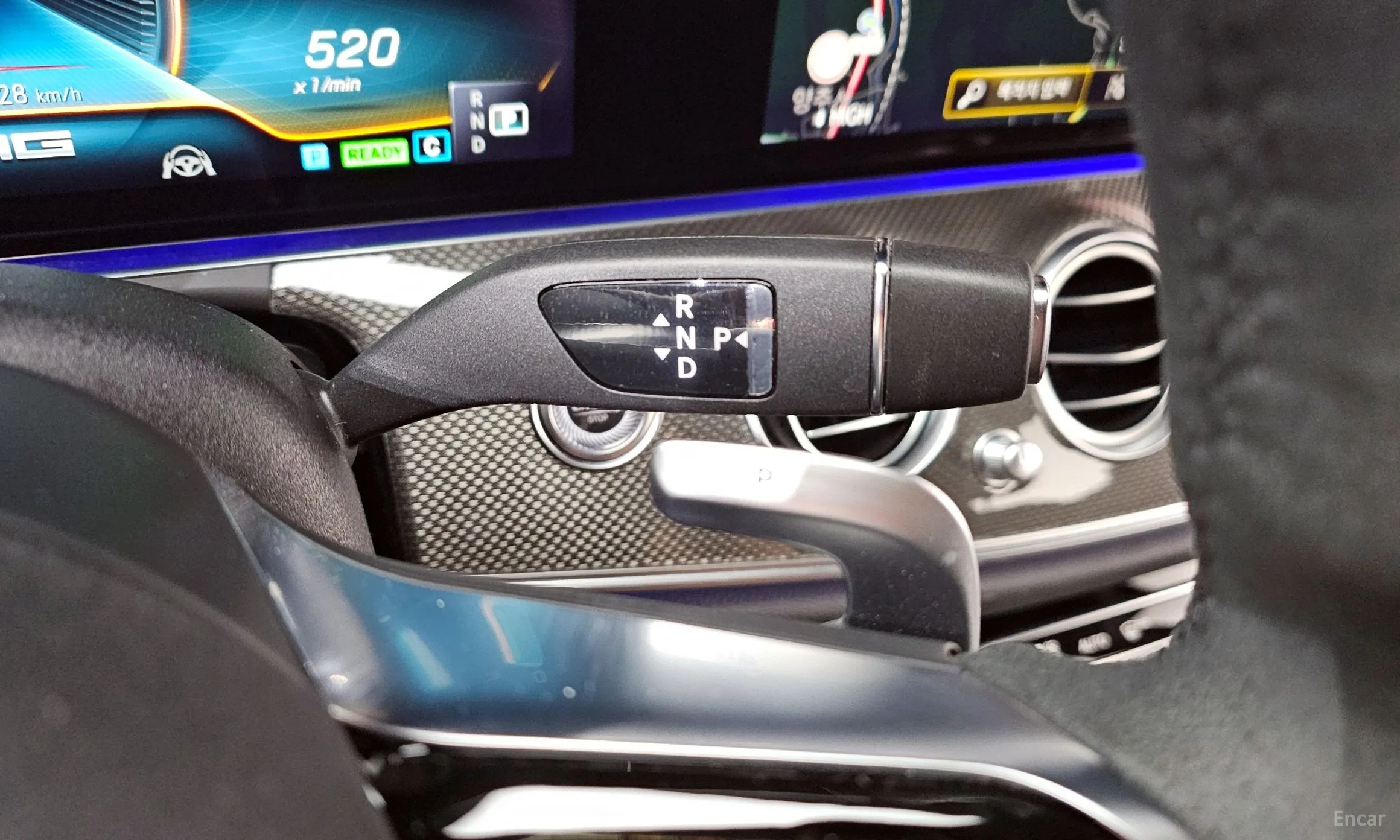 Mercedes Benz E-Class W213 превью 9