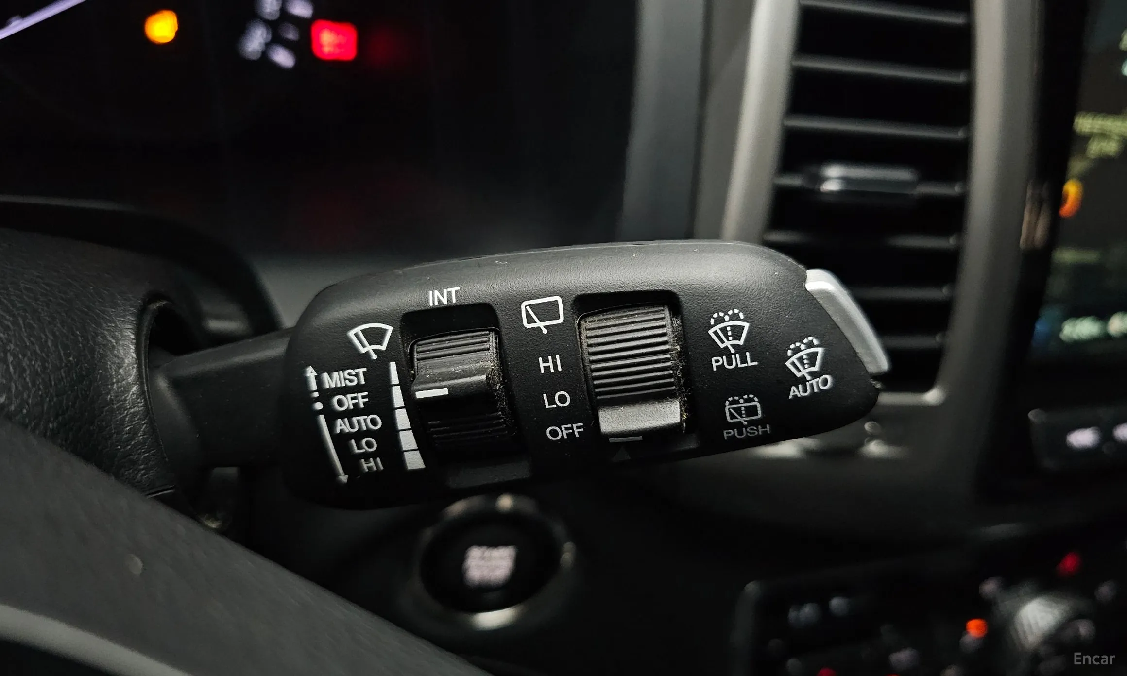 KG Mobility (SsangYong) G4 Rexton превью 18