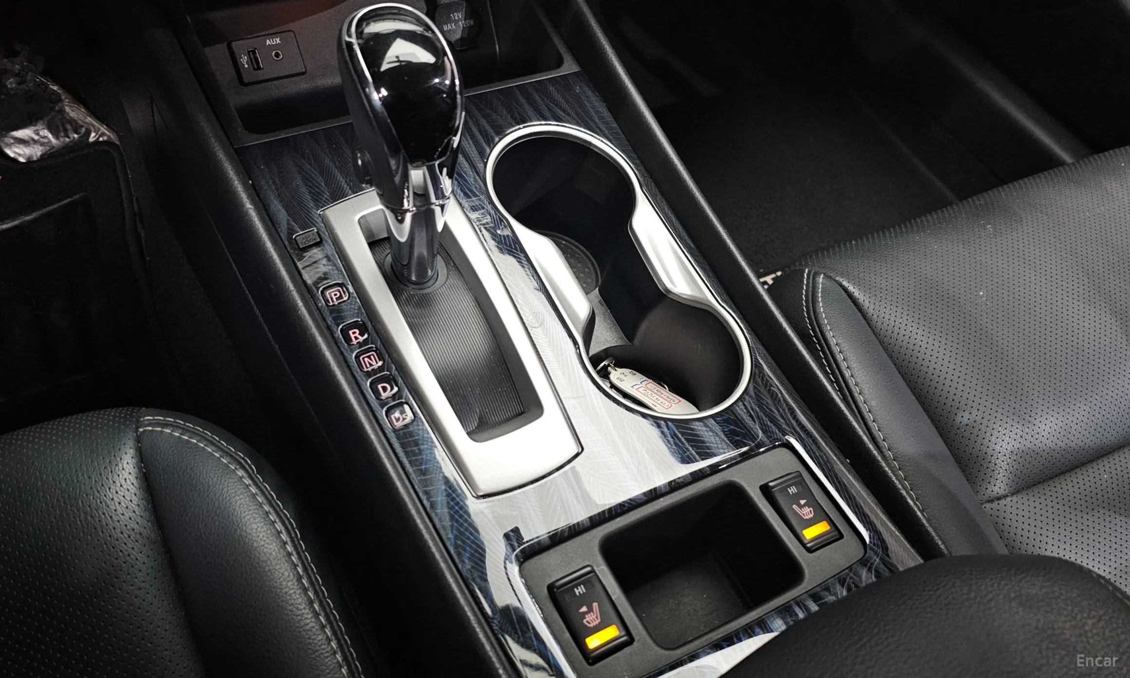 Nissan Altima превью 9