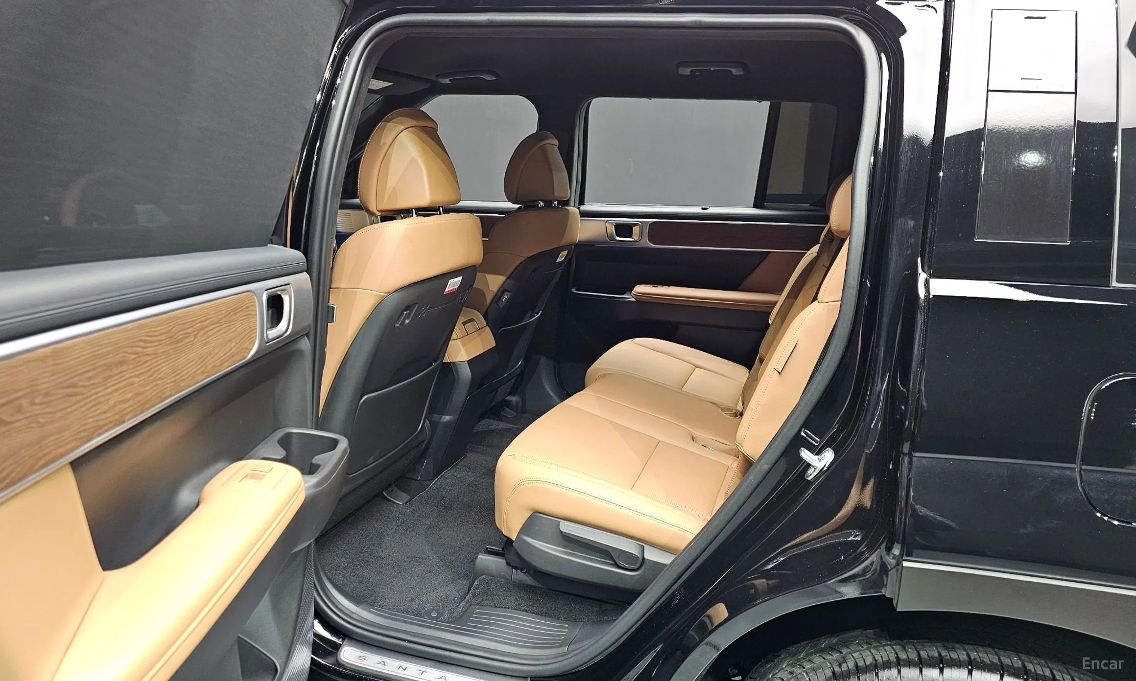 Hyundai Santa Fe (MX5) превью 12
