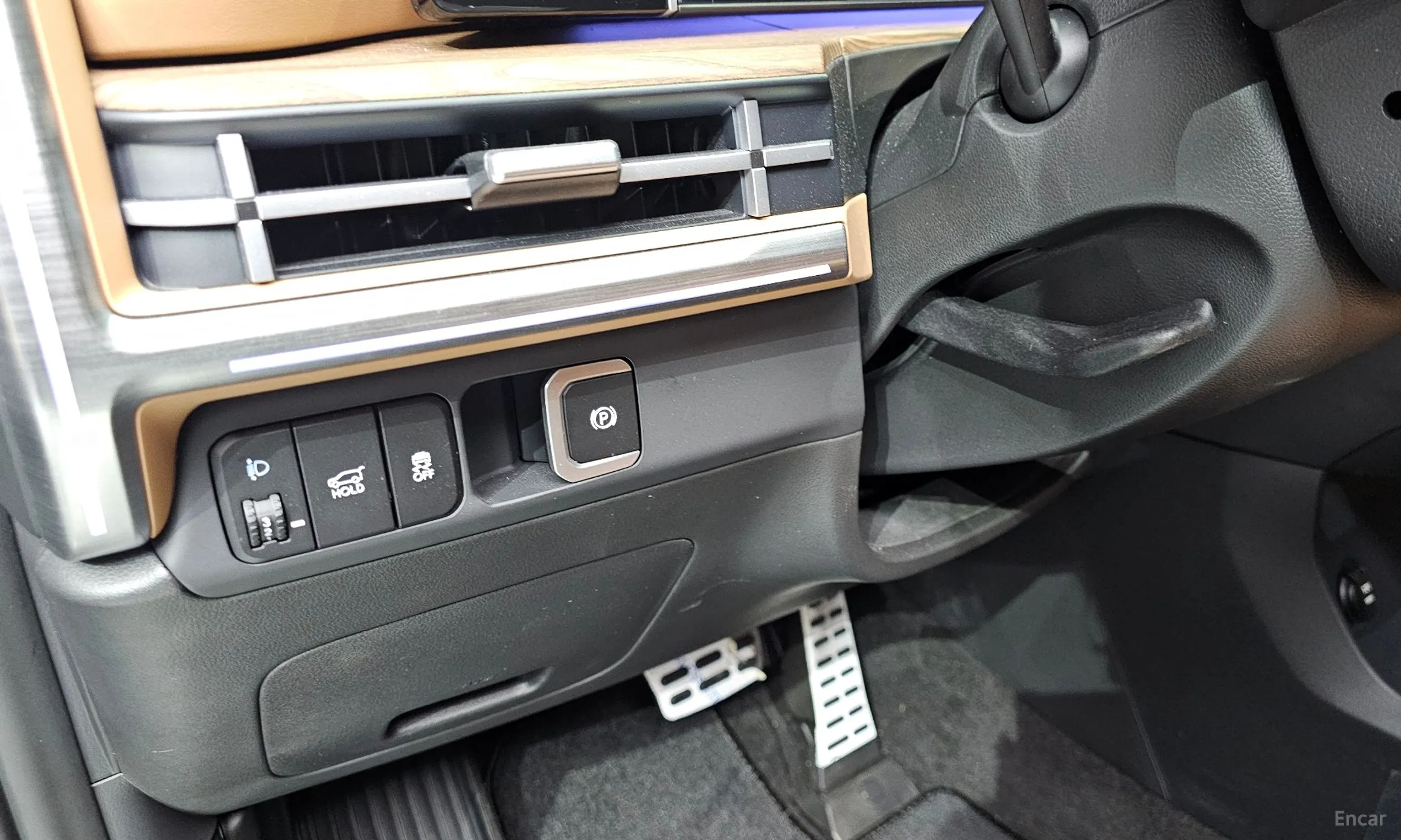Hyundai Santa Fe (MX5) превью 13