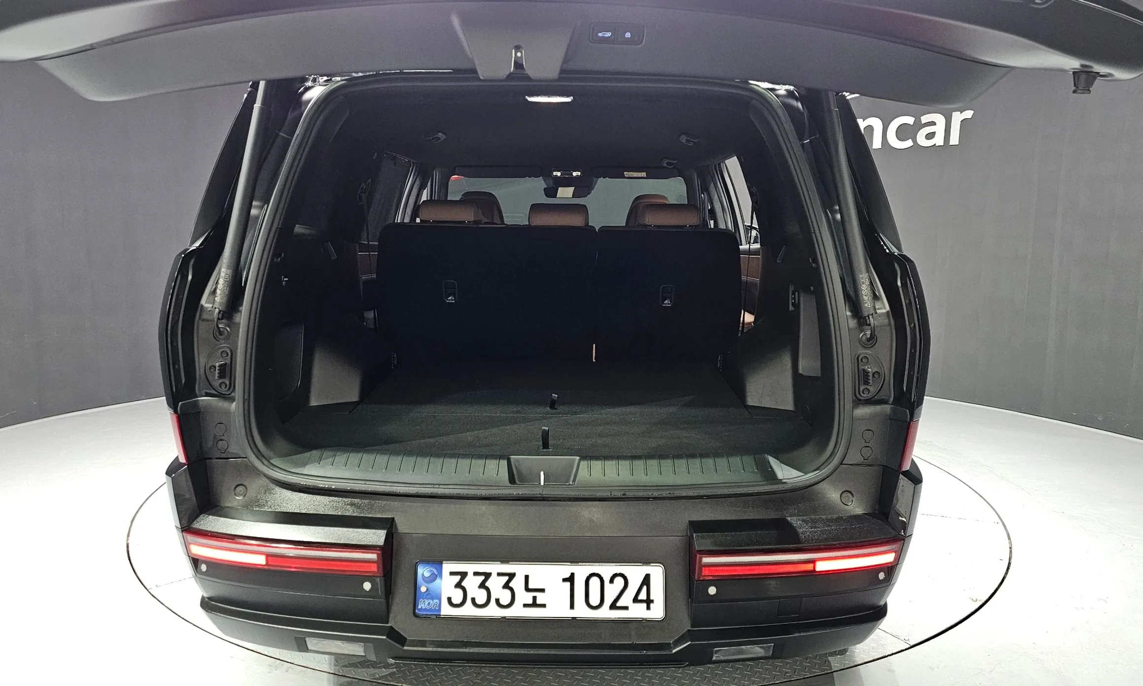 Hyundai Santa Fe (MX5) превью 20