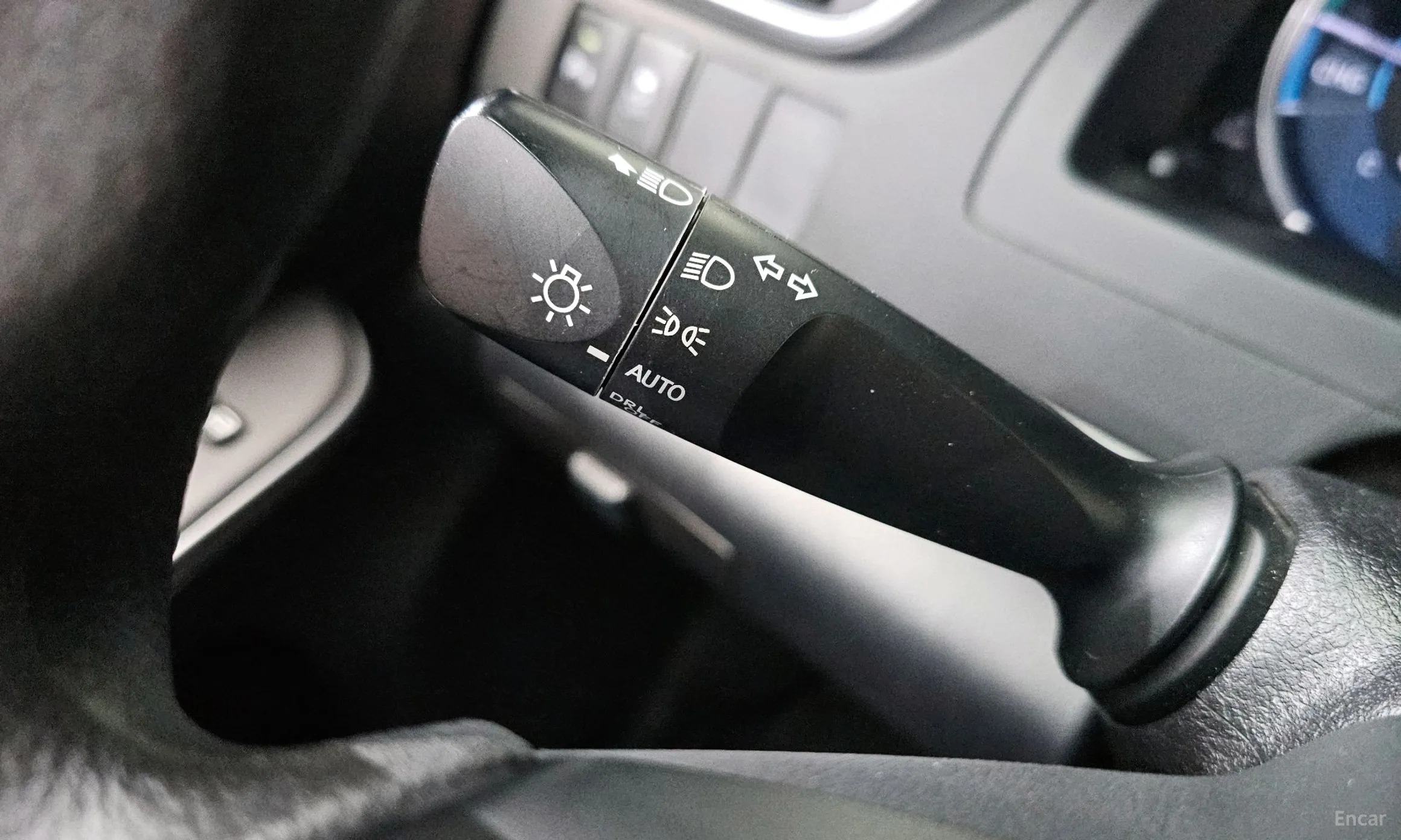Toyota New Camry превью 18