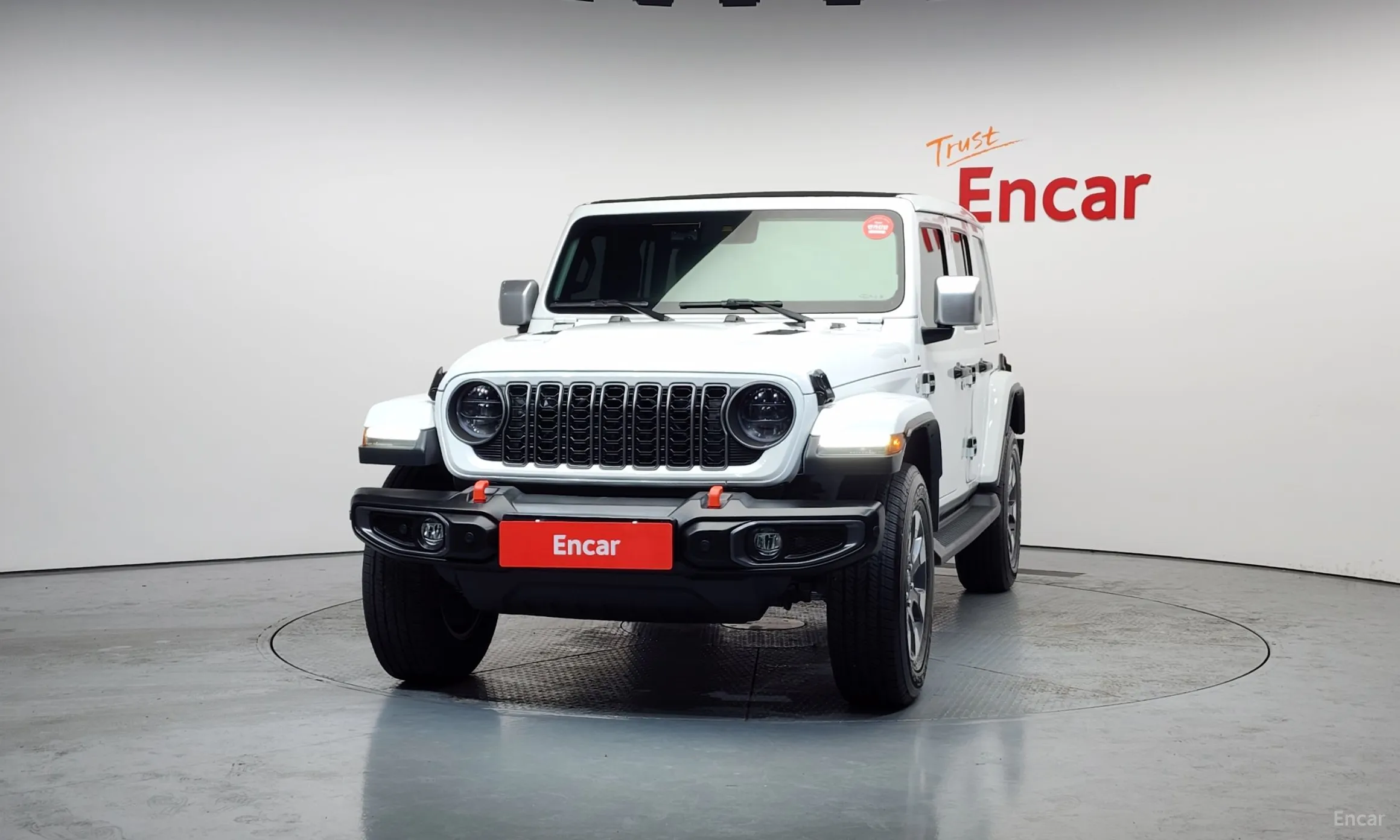 Jeep Wrangler (JL) превью 3
