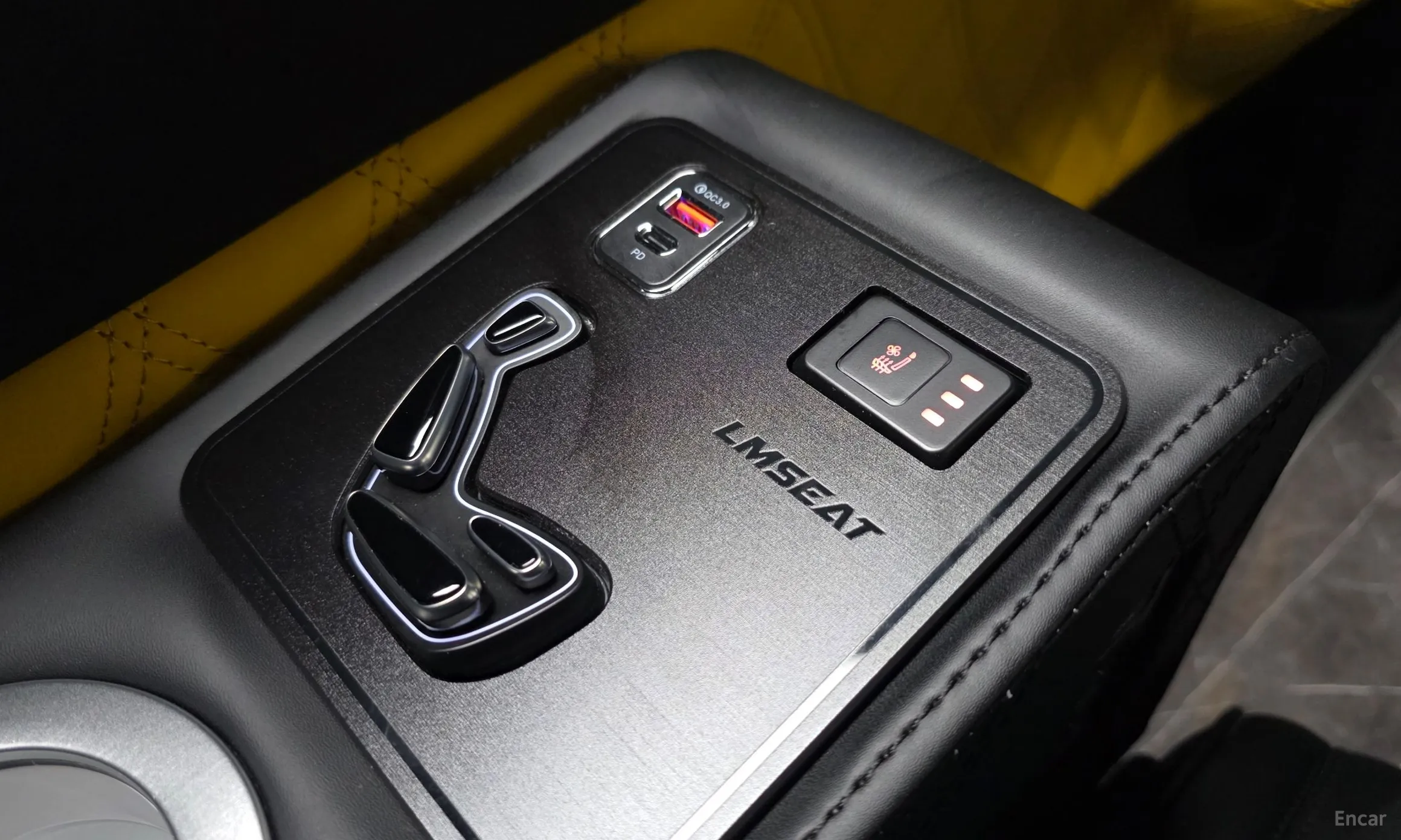 Kia Carnival 4th Generation превью 19