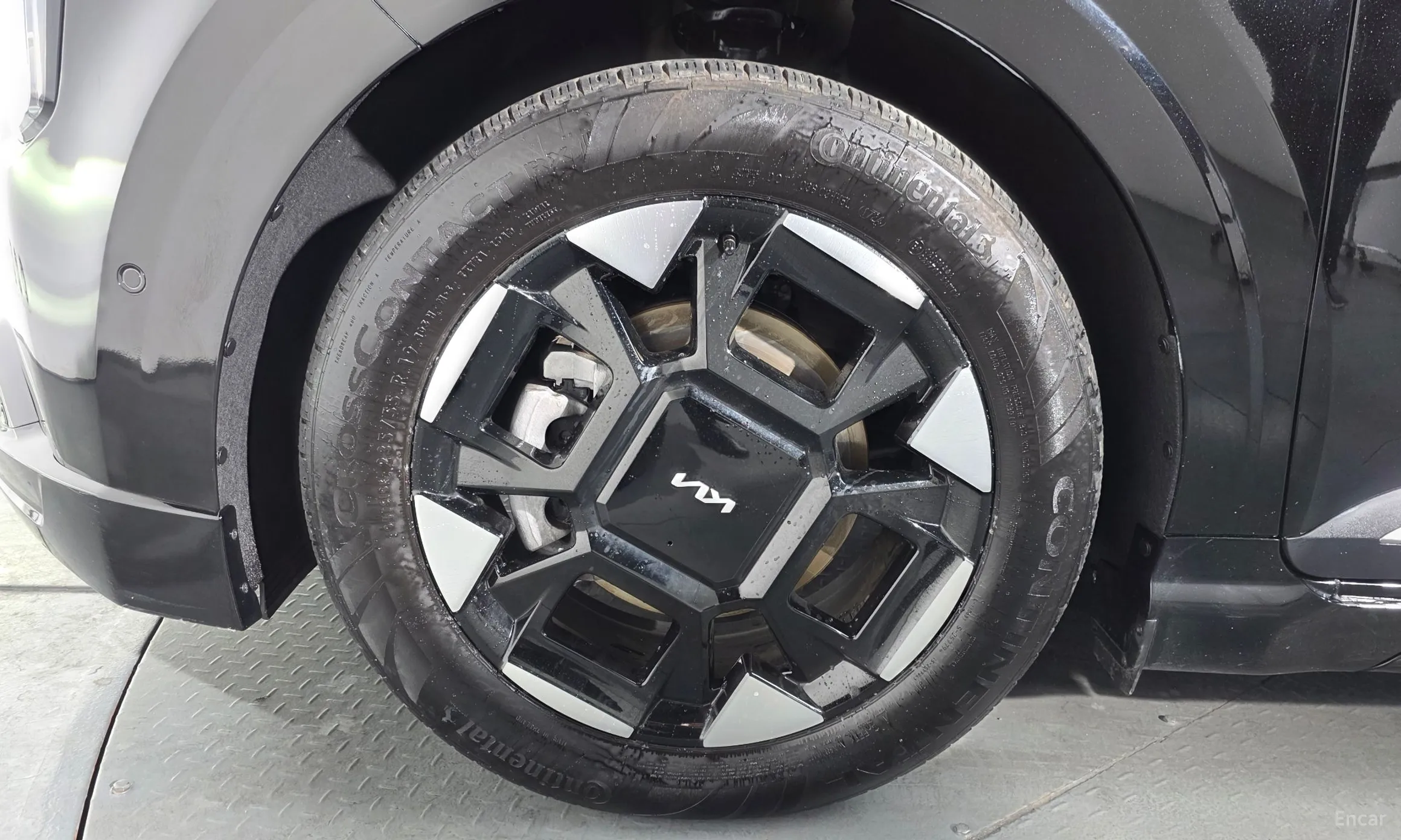 Kia Carnival 4th Generation превью 5