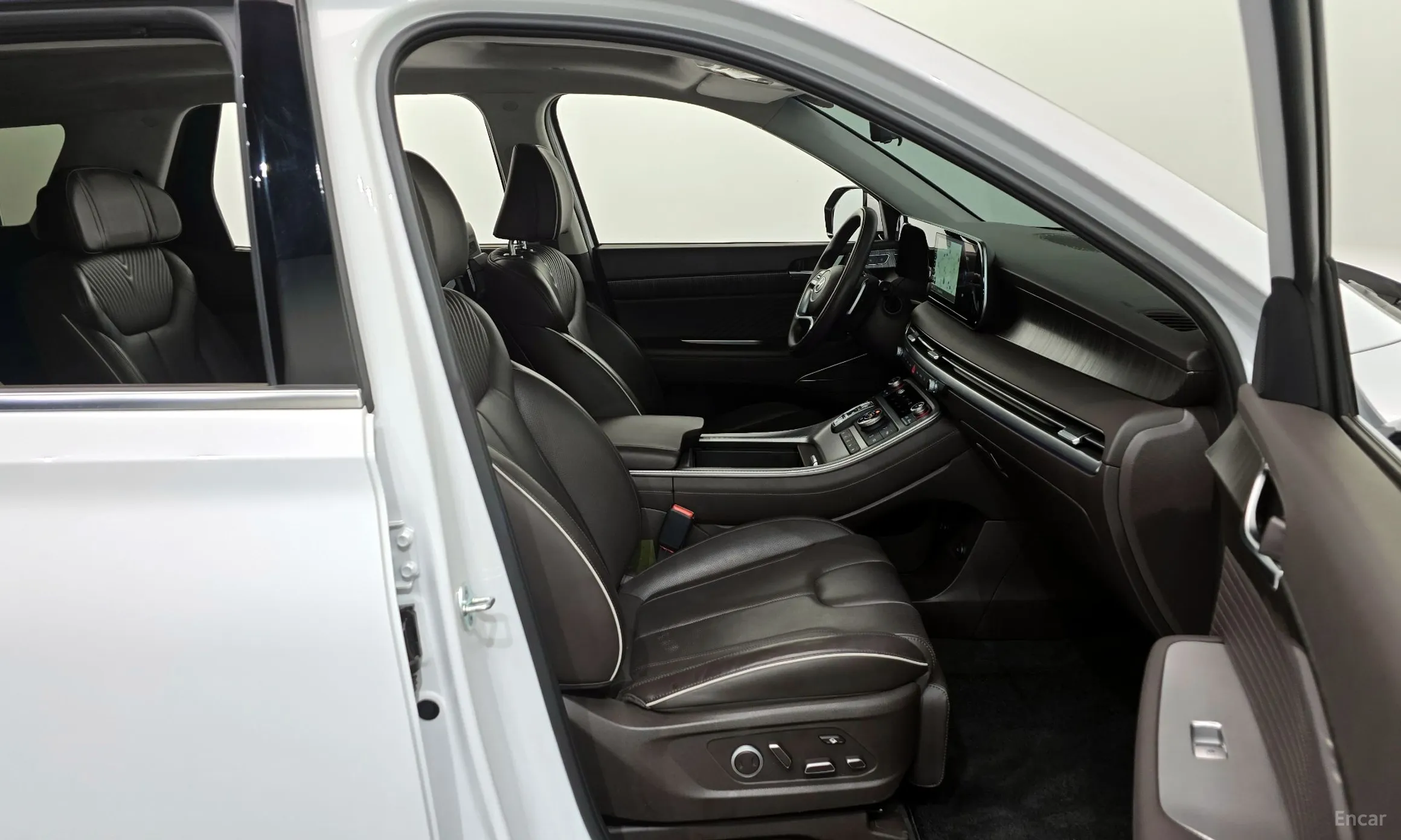 Hyundai Palisade превью 11