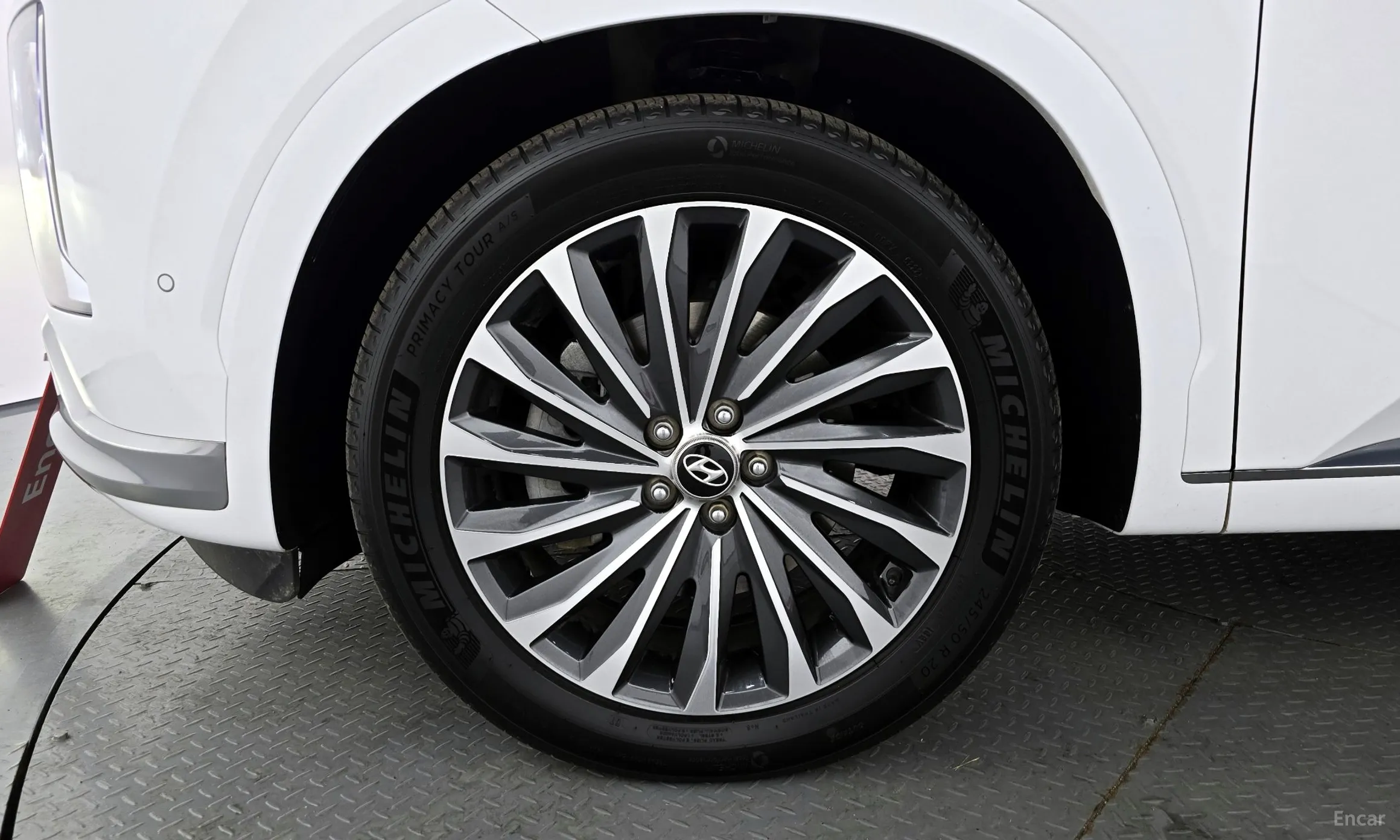 Hyundai Palisade превью 5