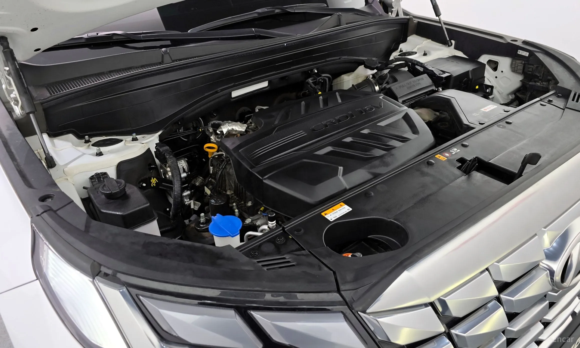 Hyundai Palisade превью 6