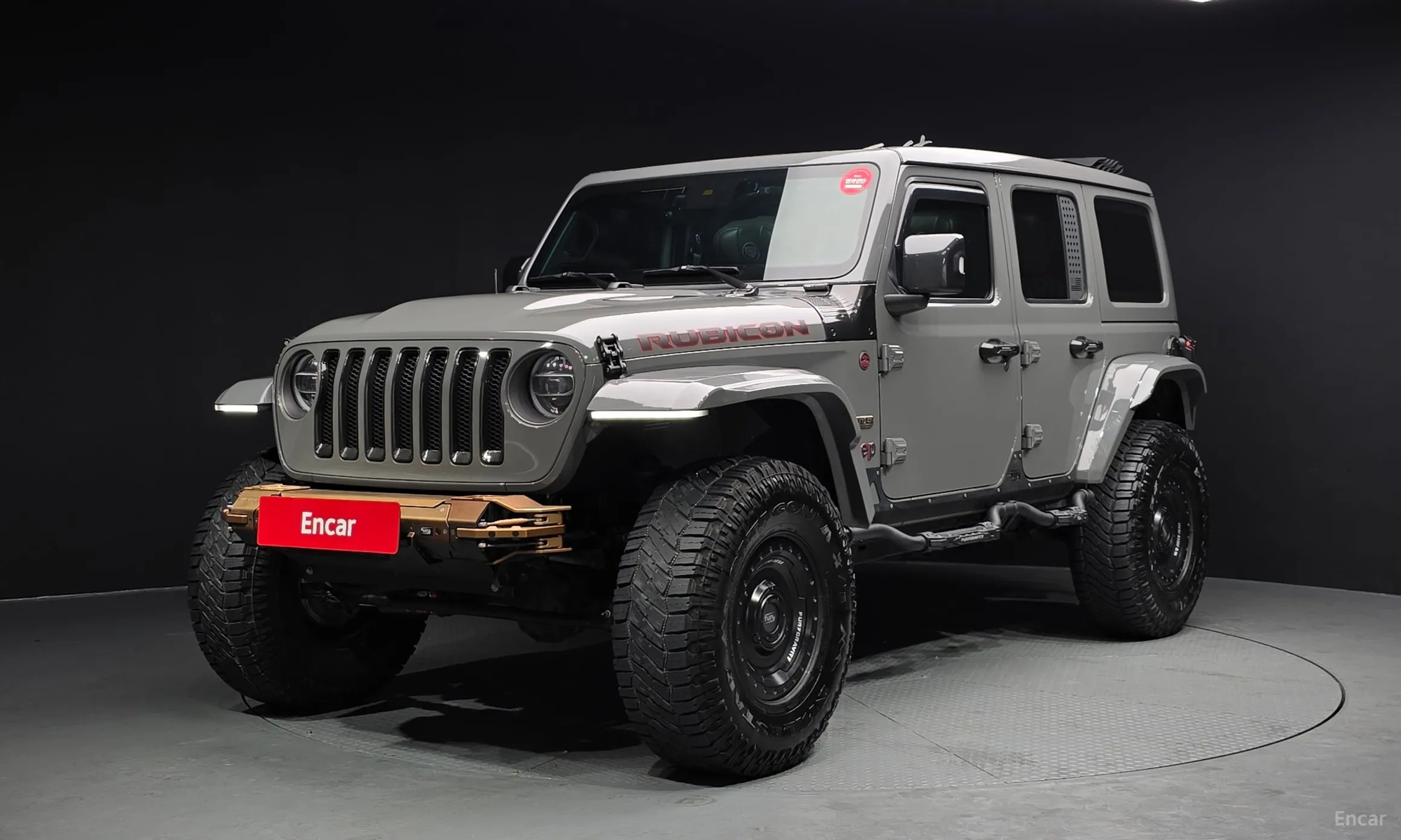 Wrangler (JL)