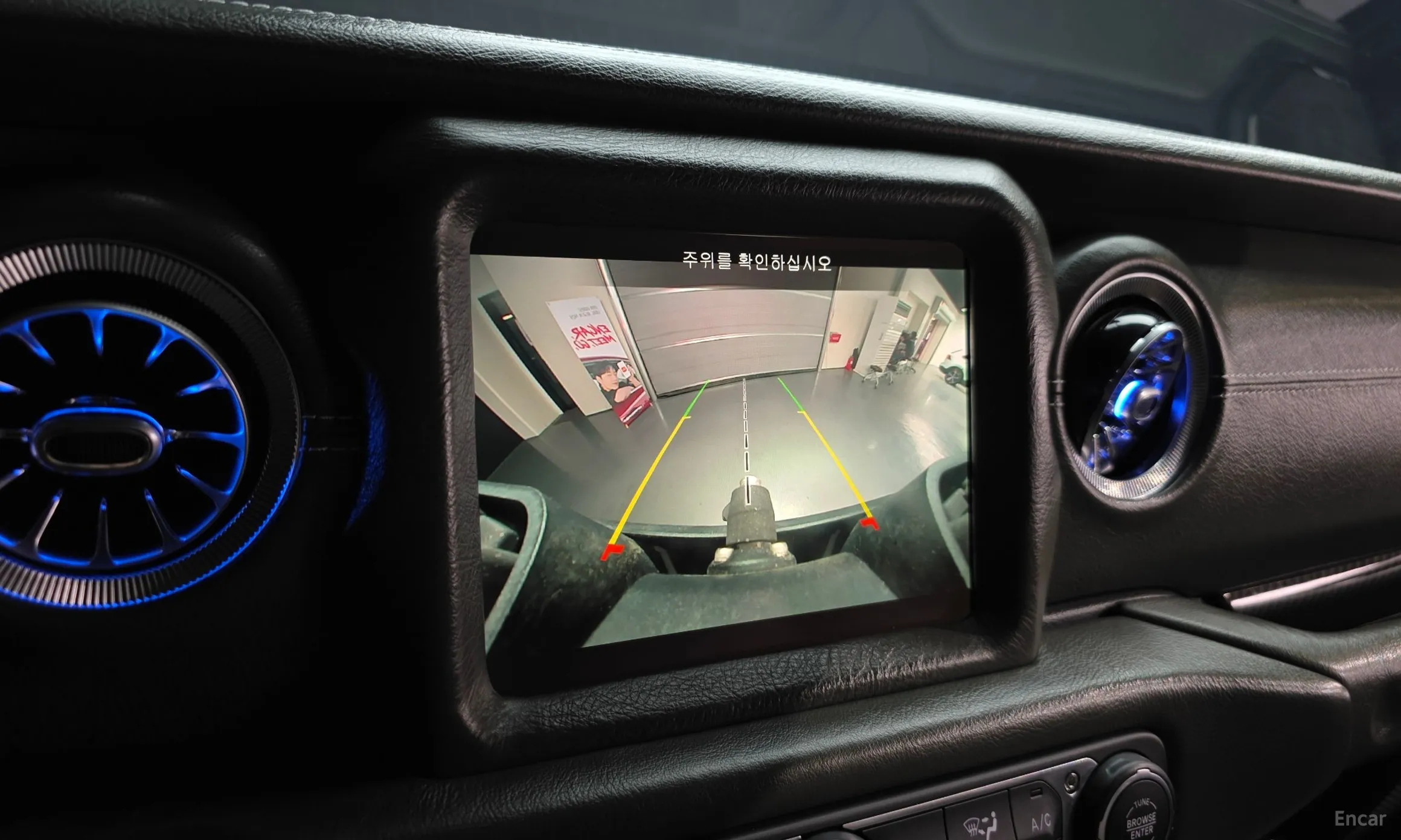 Jeep Wrangler (JL) превью 15