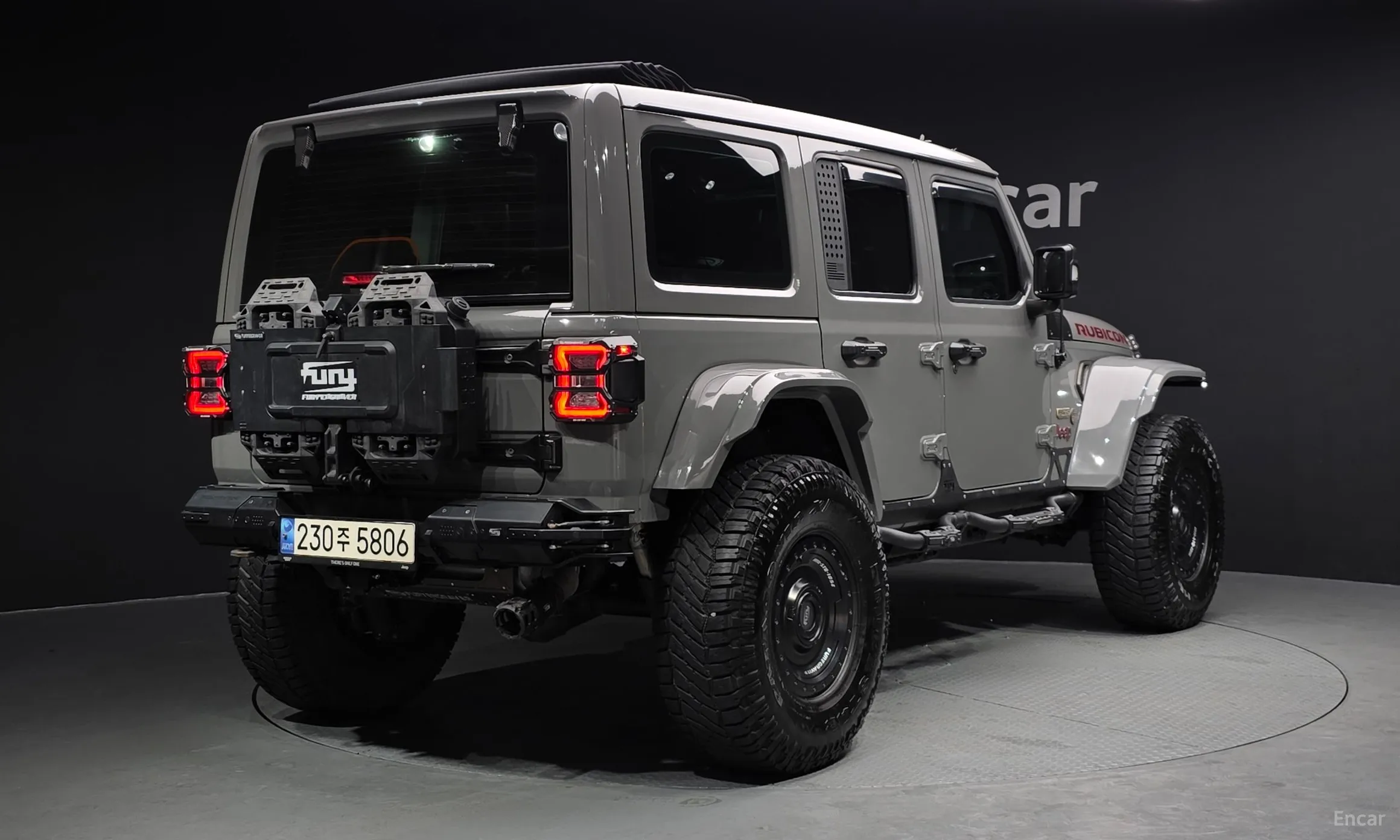 Jeep Wrangler (JL)