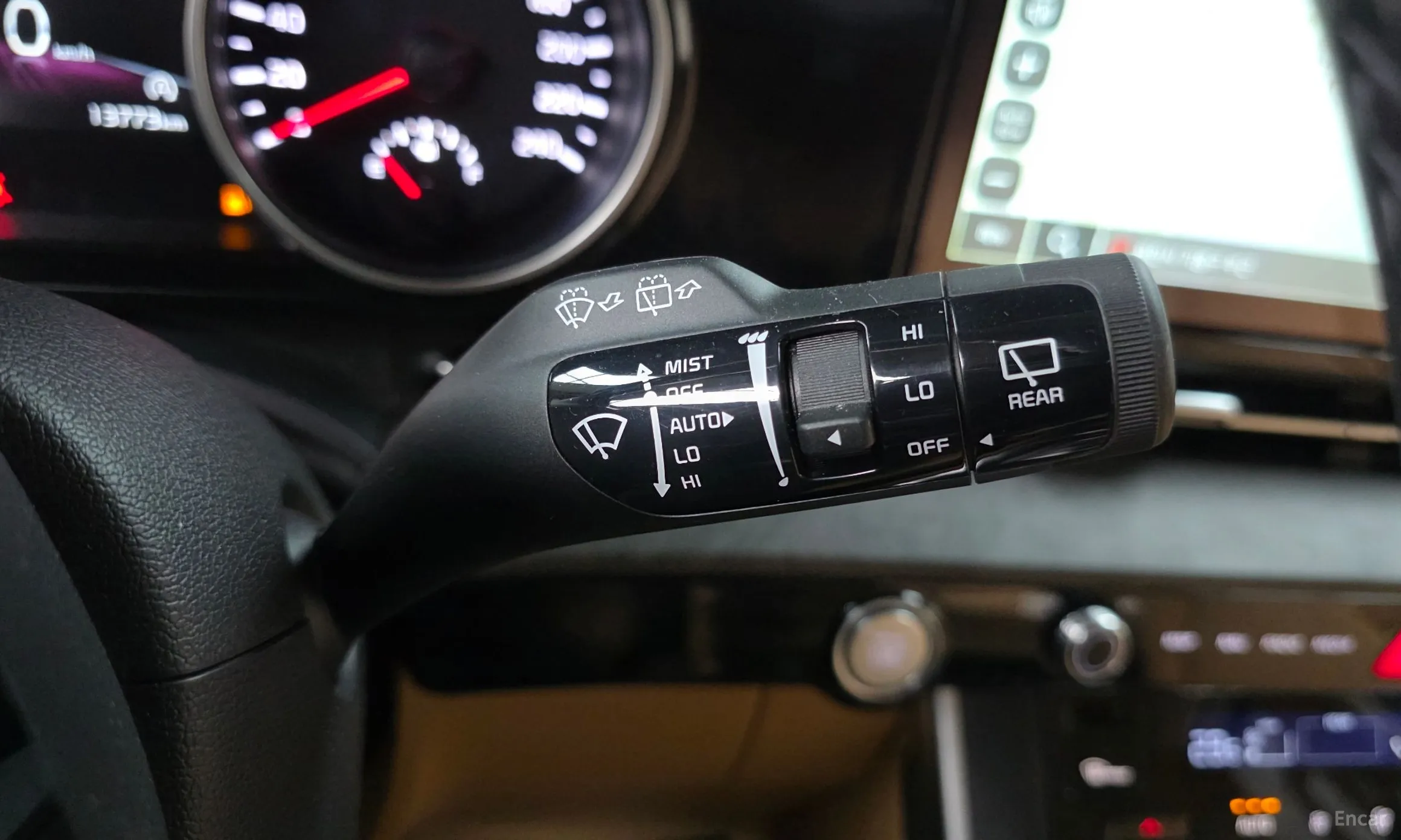 Kia Carnival Gen 4 превью 18