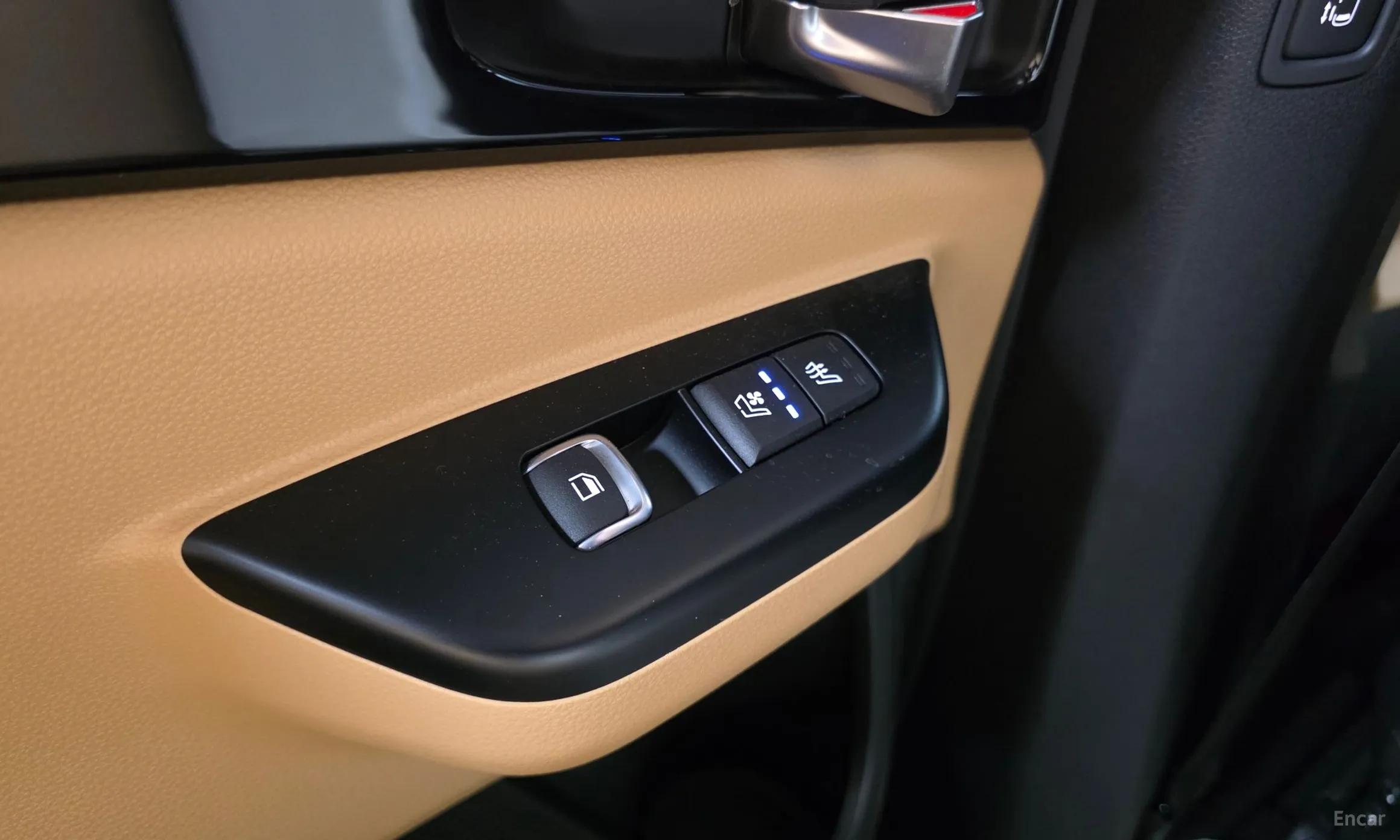Kia Carnival Gen 4 превью 19