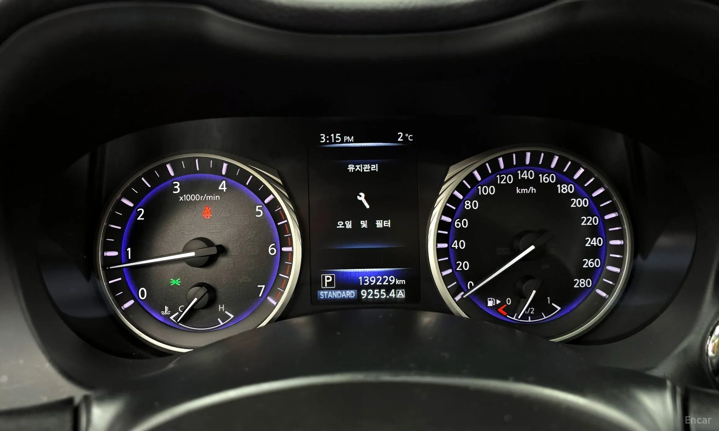 Infiniti Q50 превью 8