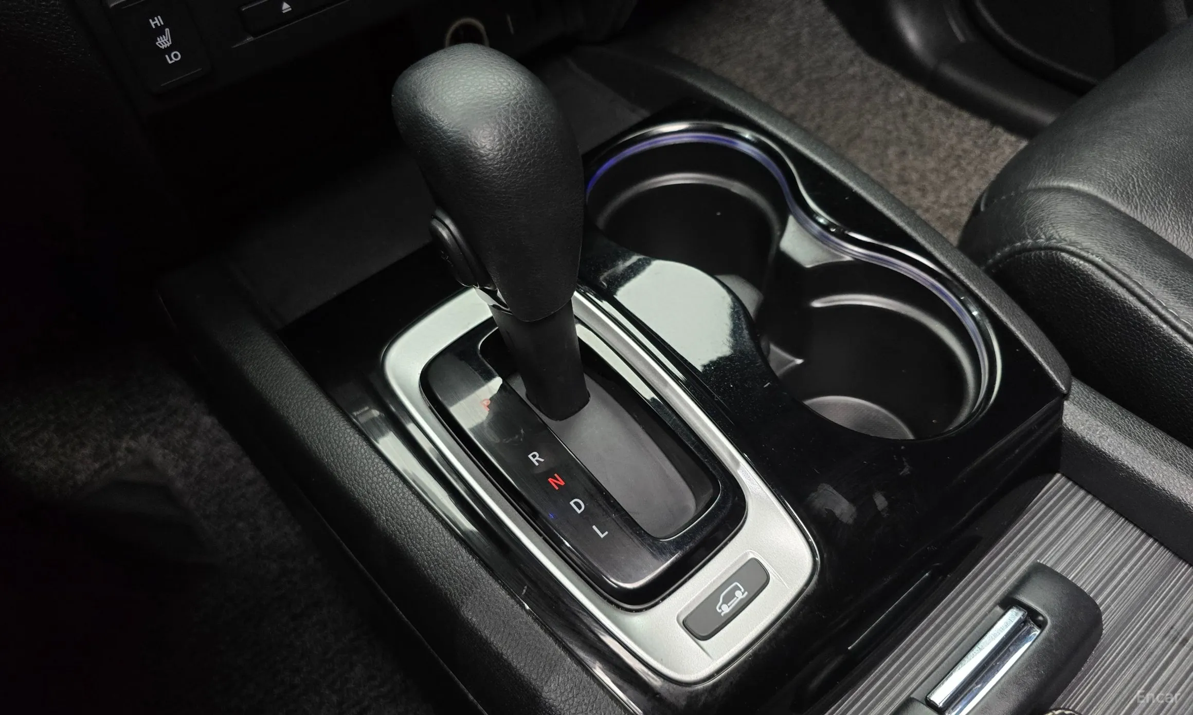 Honda Pilot 3rd Generation превью 9