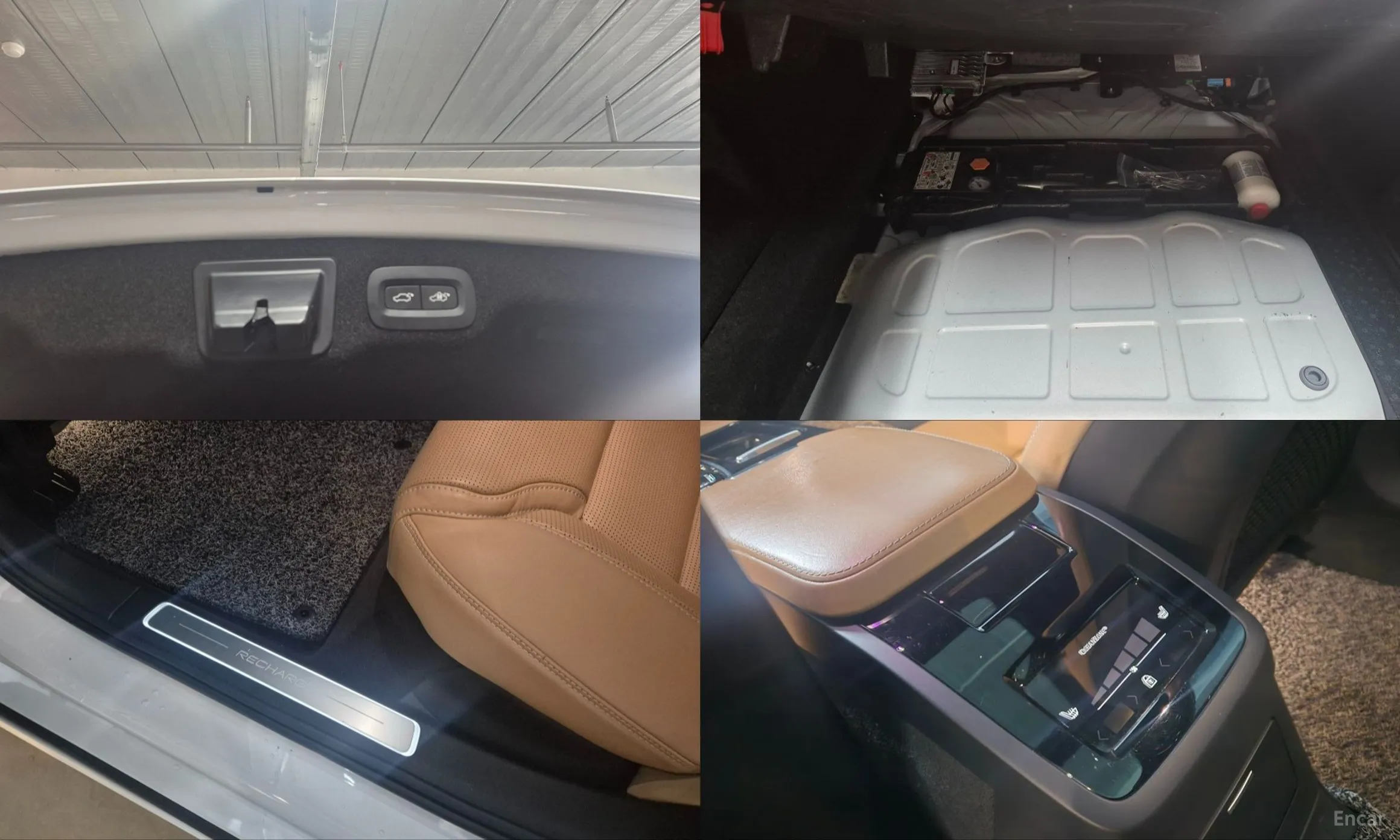 Volvo S90 превью 17