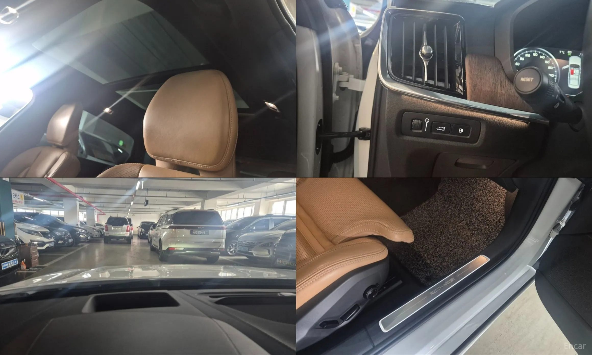 Volvo S90 превью 18