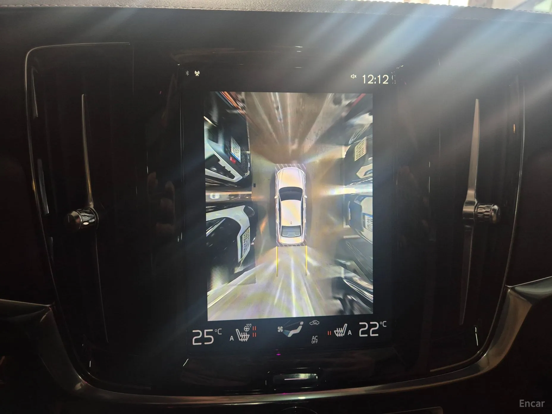 Volvo S90 превью 7