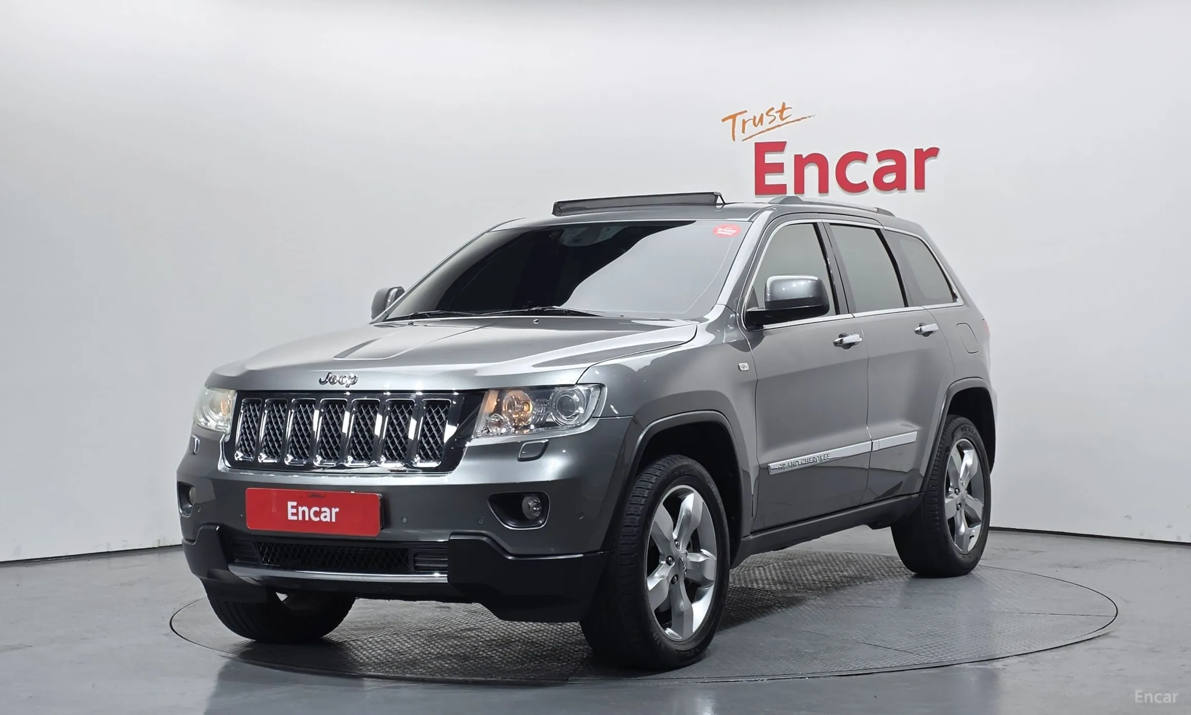 Grand Cherokee