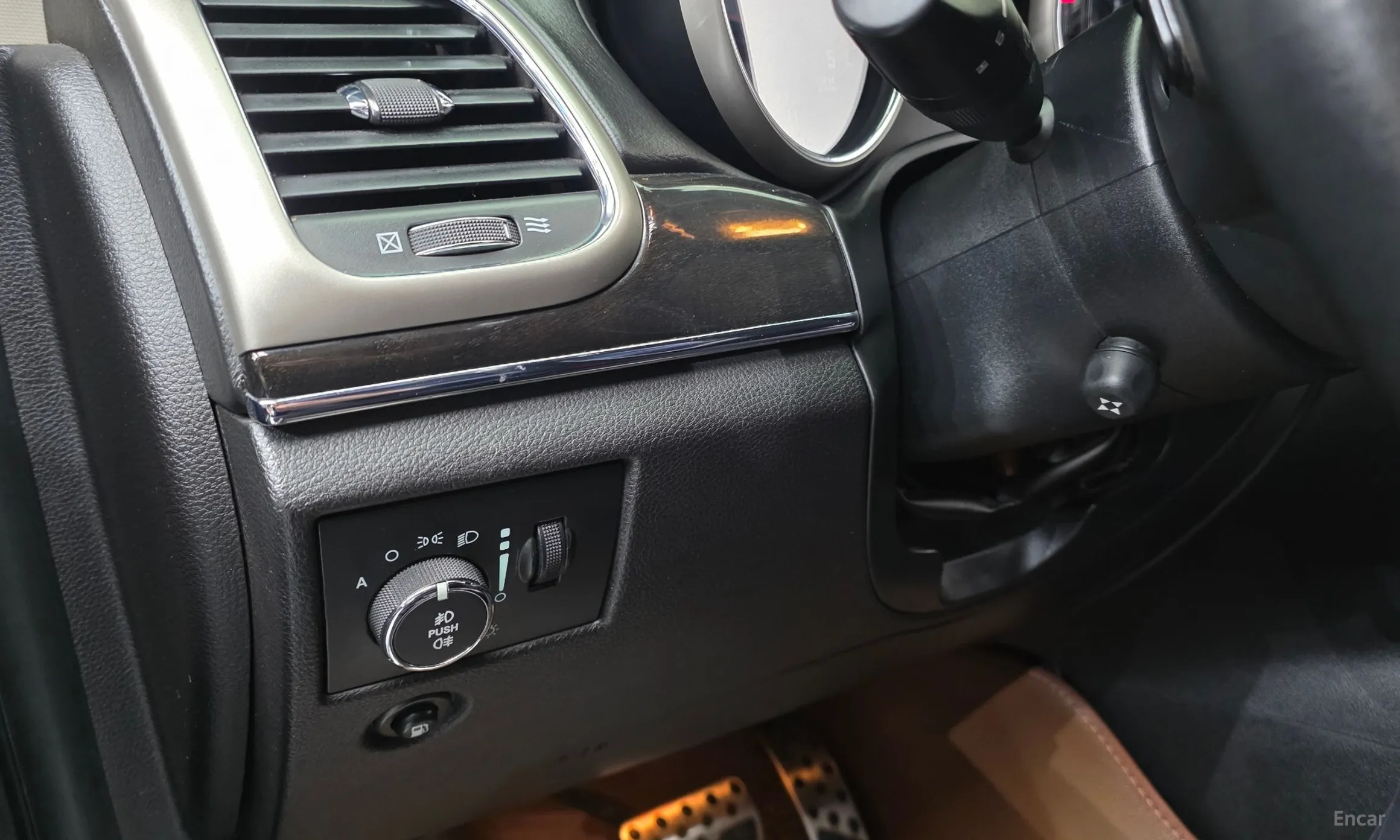 Jeep Grand Cherokee превью 16