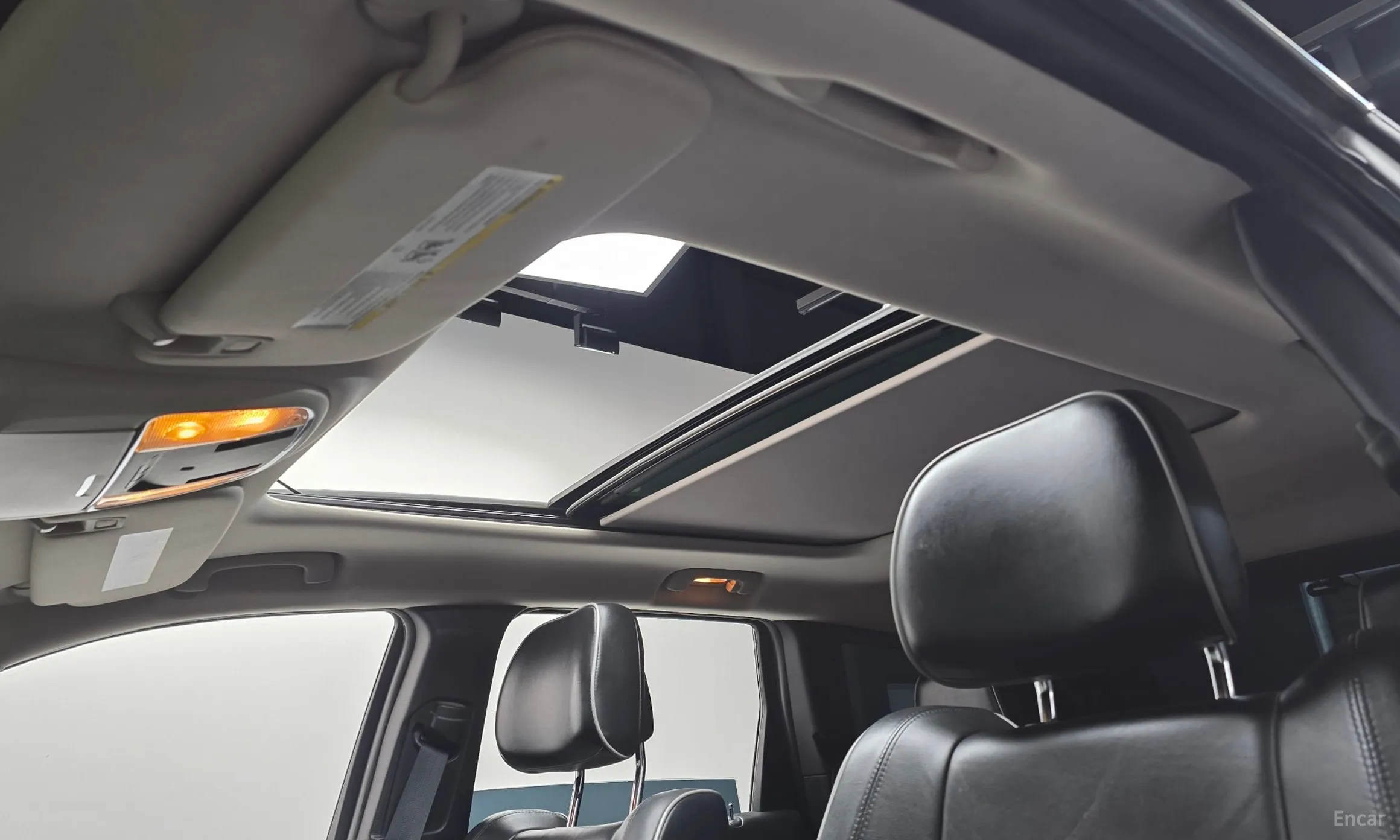Jeep Grand Cherokee превью 19