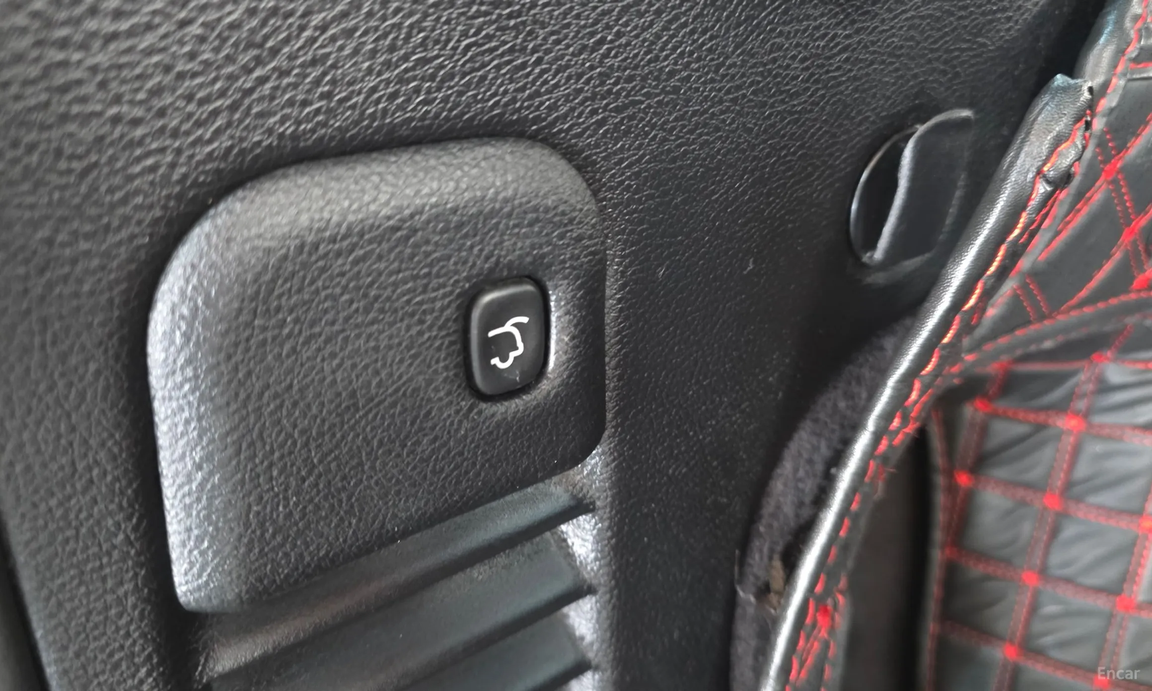 Jeep Grand Cherokee превью 20