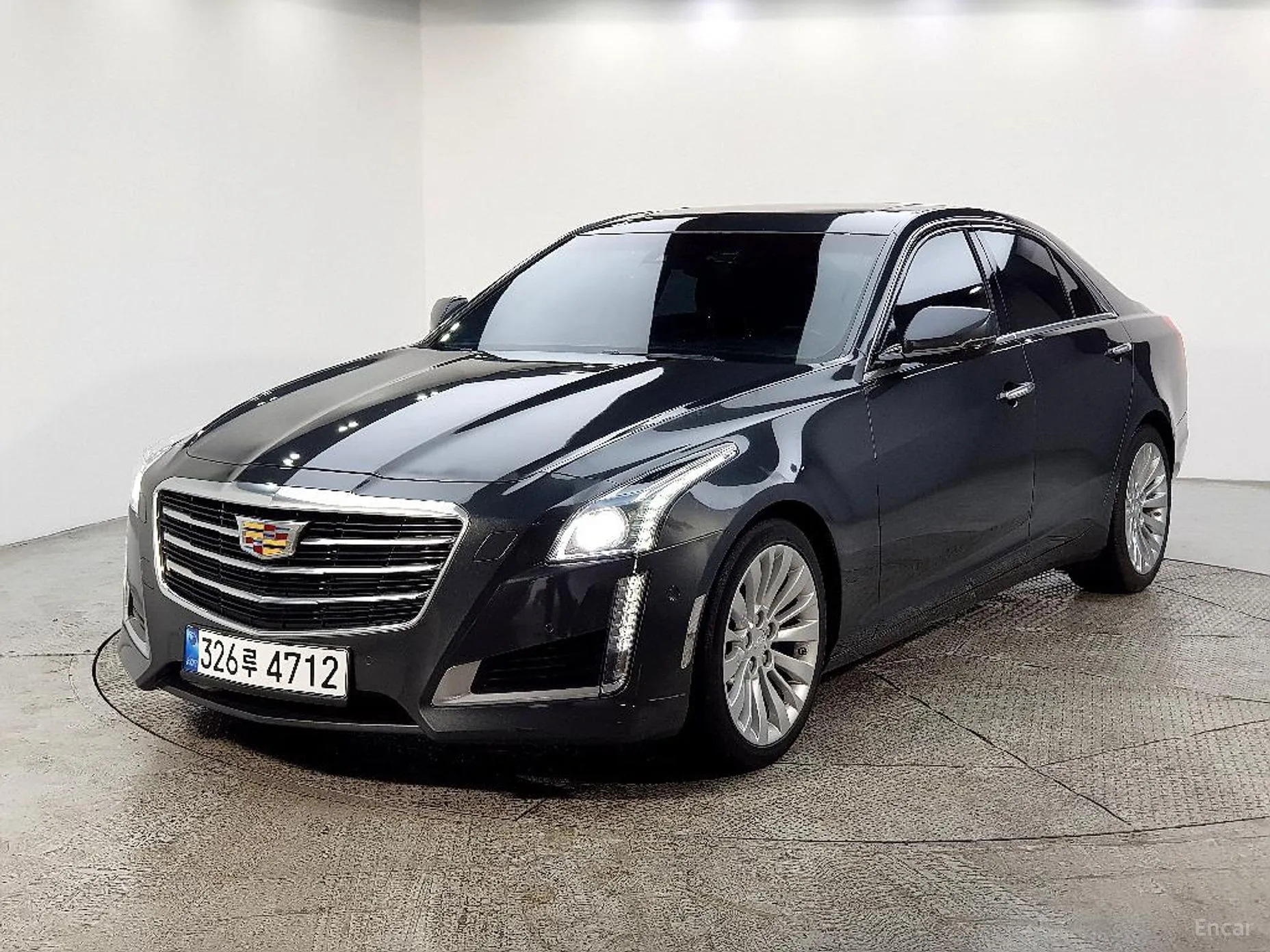 CTS Gen 3