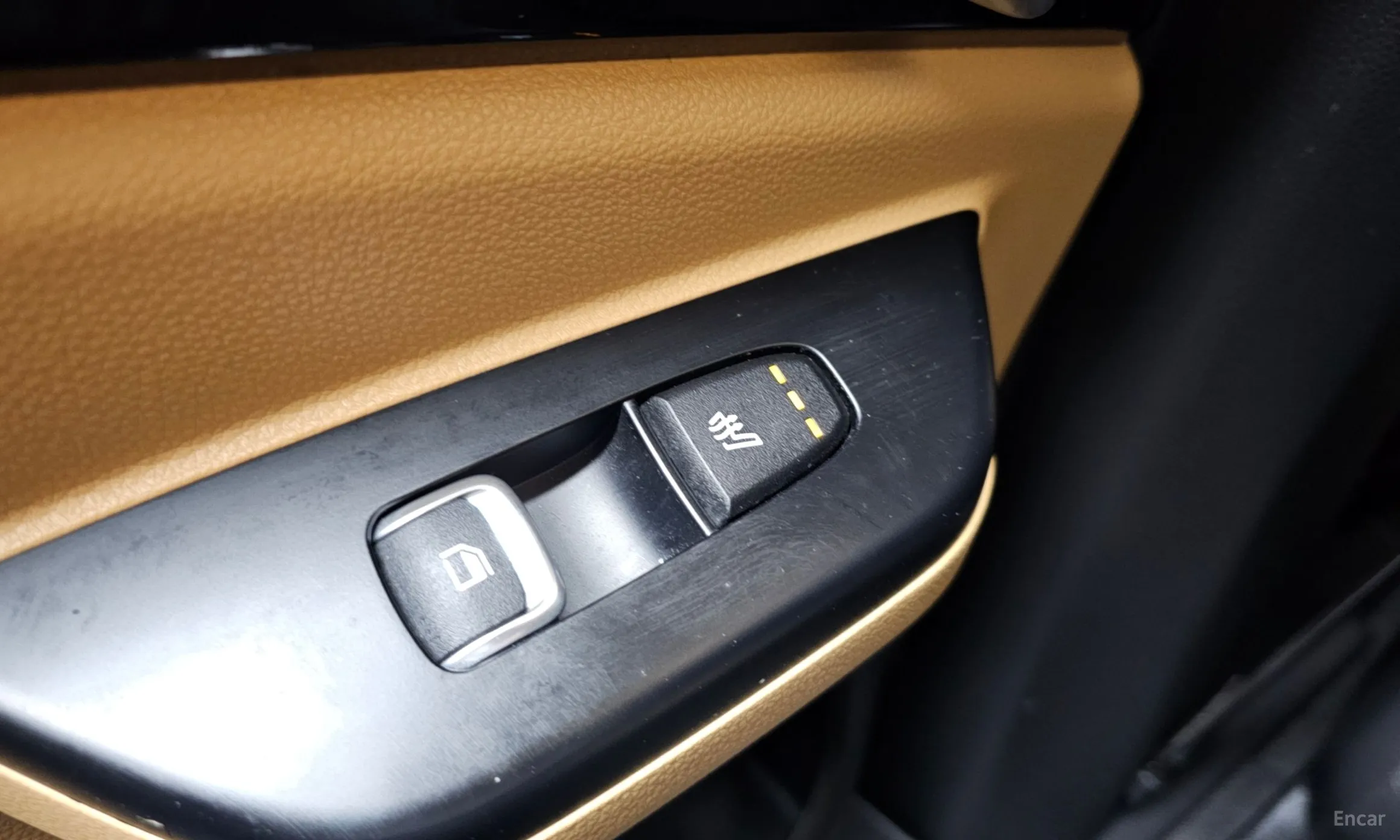 Kia Carnival Gen 4 превью 17