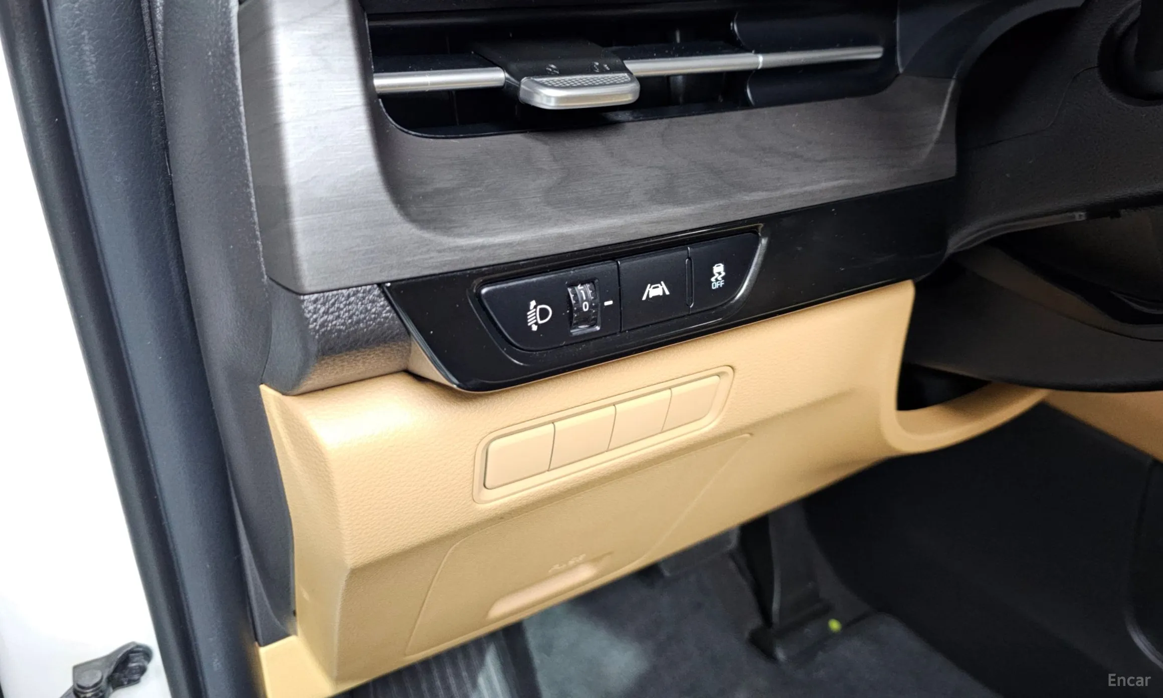 Kia Carnival Gen 4 превью 19