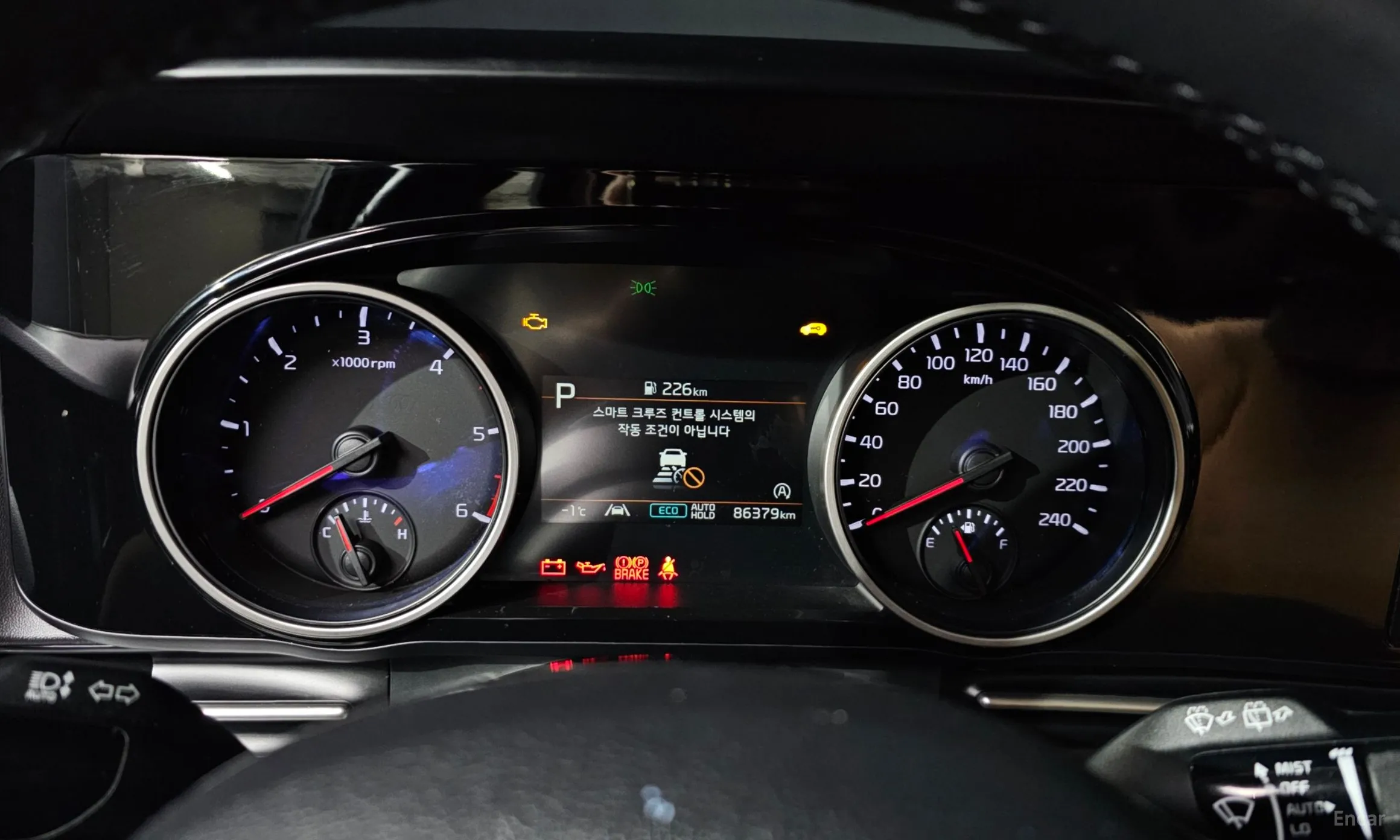 Kia Carnival Gen 4 превью 8