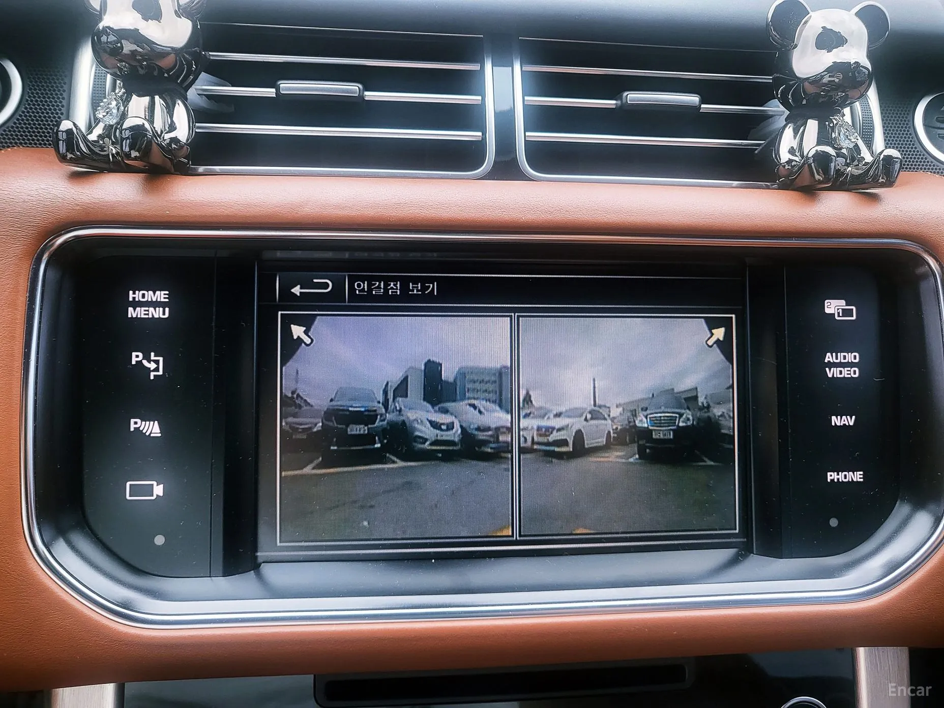 Land Rover Range Rover 4th Generation превью 12