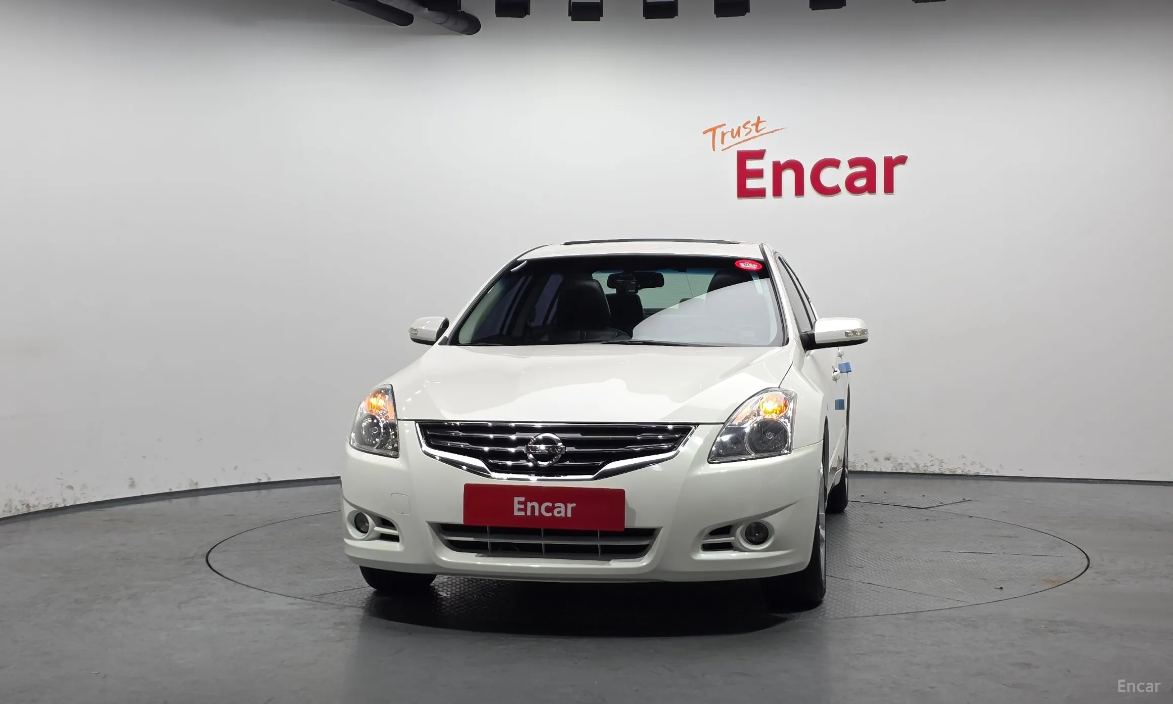 Nissan Altima превью 3