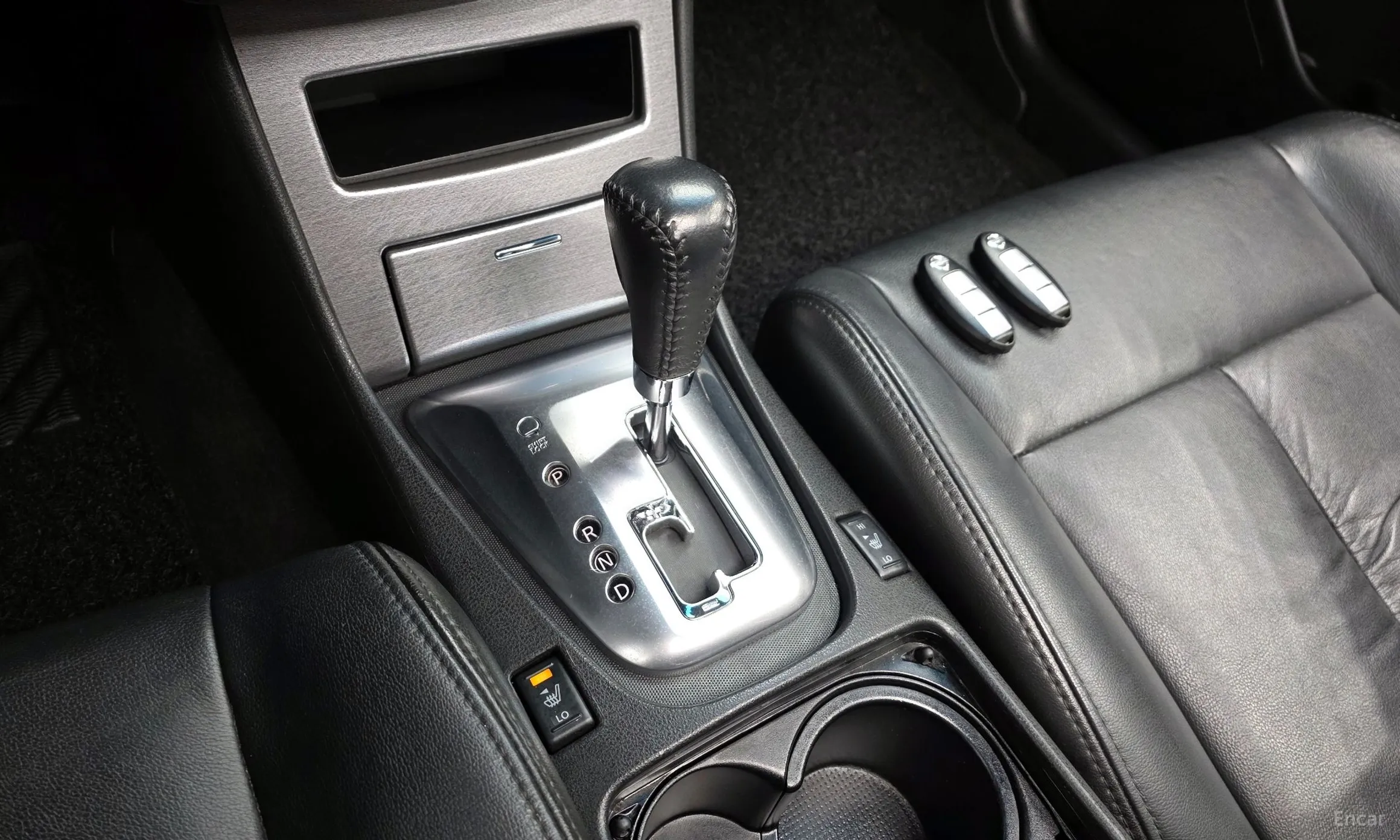Nissan Altima превью 9