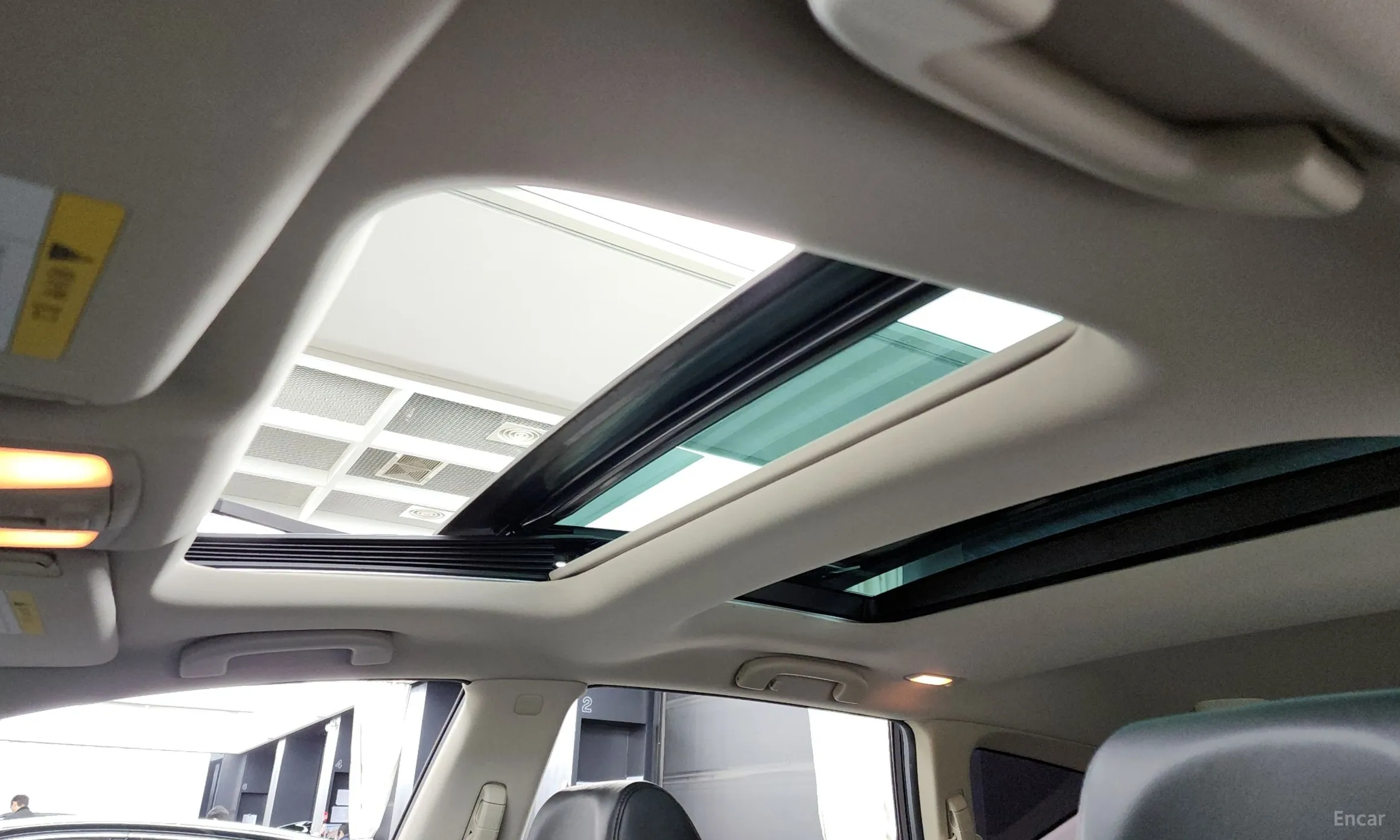 Nissan Murano превью 18