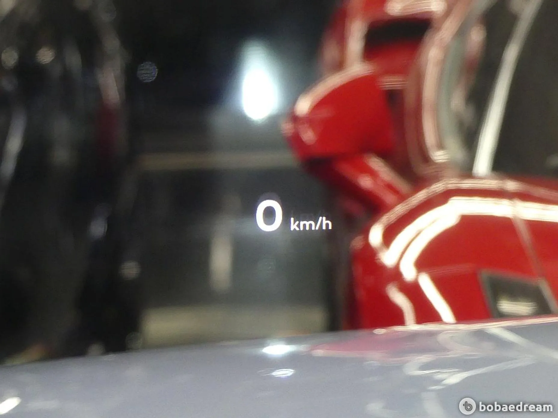 Bentley Flying Spur 3rd Generation превью 12