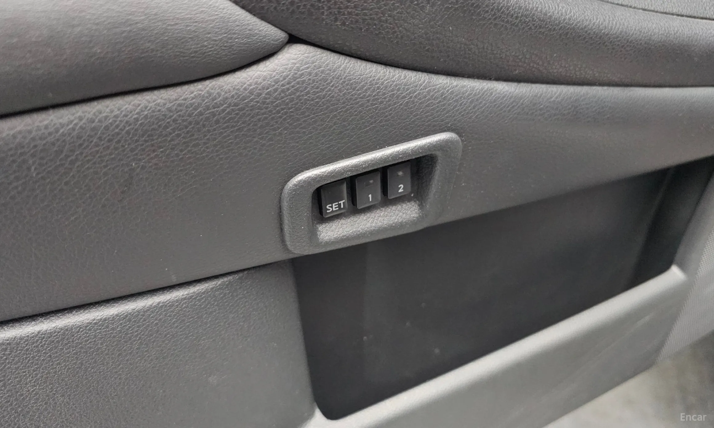 Nissan Murano превью 18