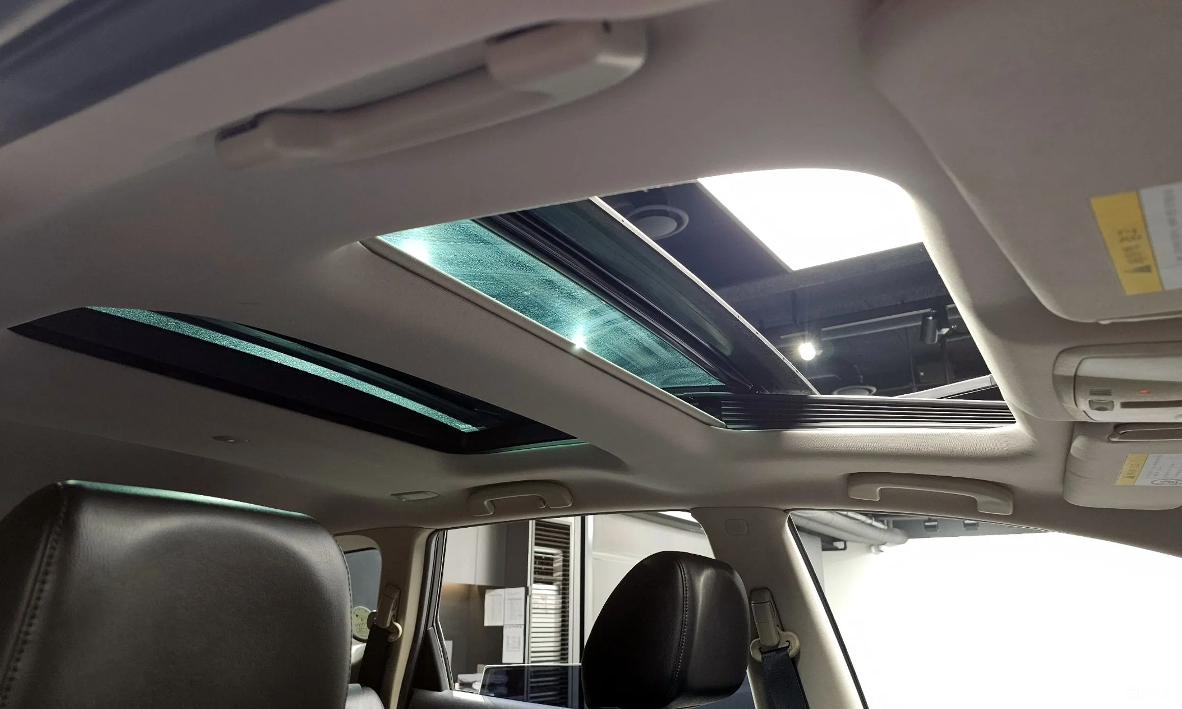 Nissan Murano превью 19