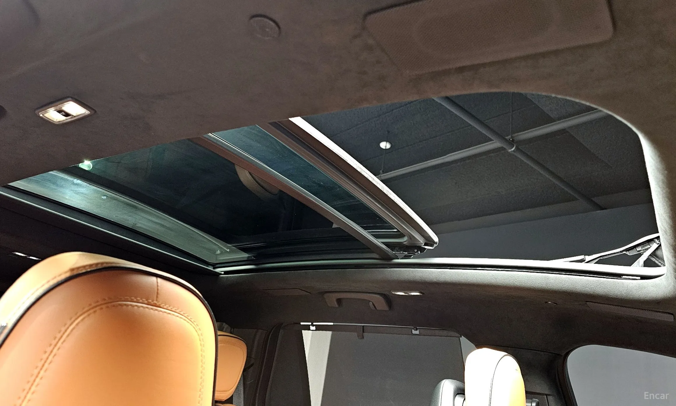 Lincoln Aviator 2nd Generation превью 18