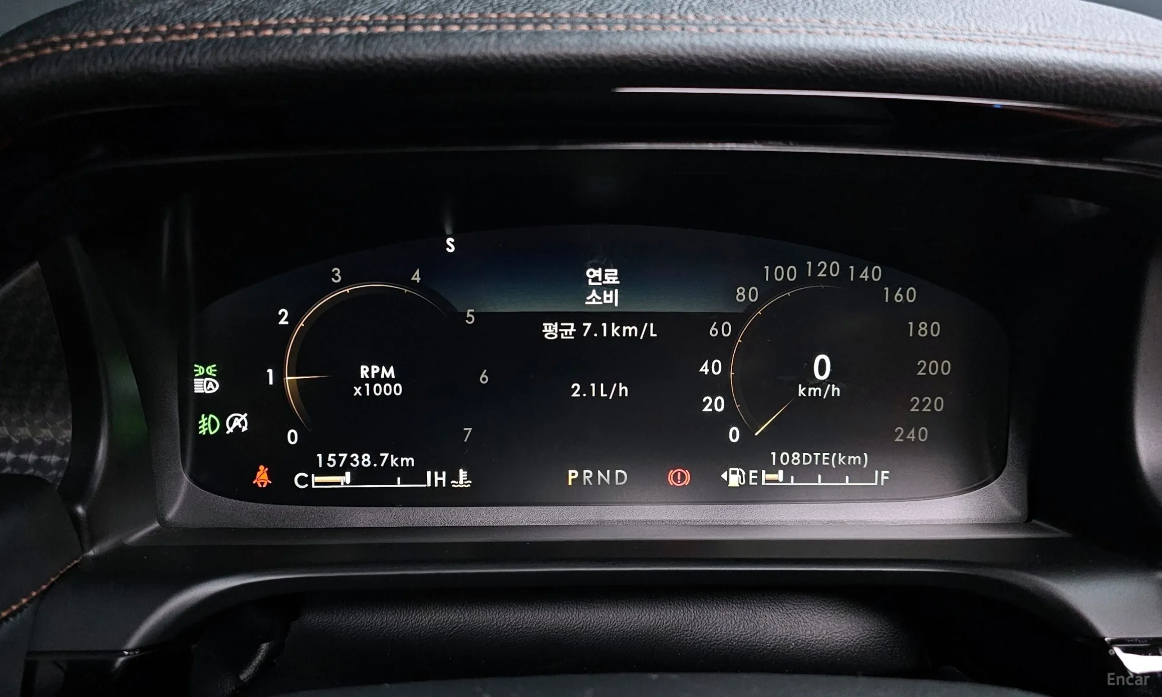 Lincoln Aviator 2nd Generation превью 8