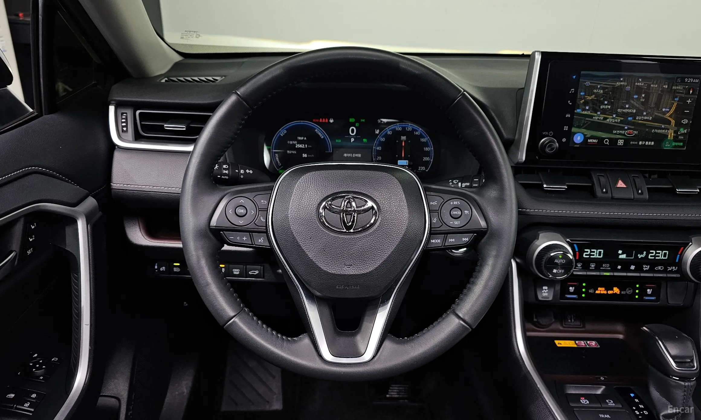 Toyota RAV4 5th Generation превью 13