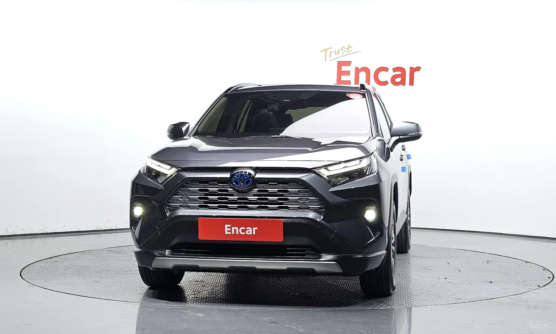 Toyota RAV4 5th Generation превью 3