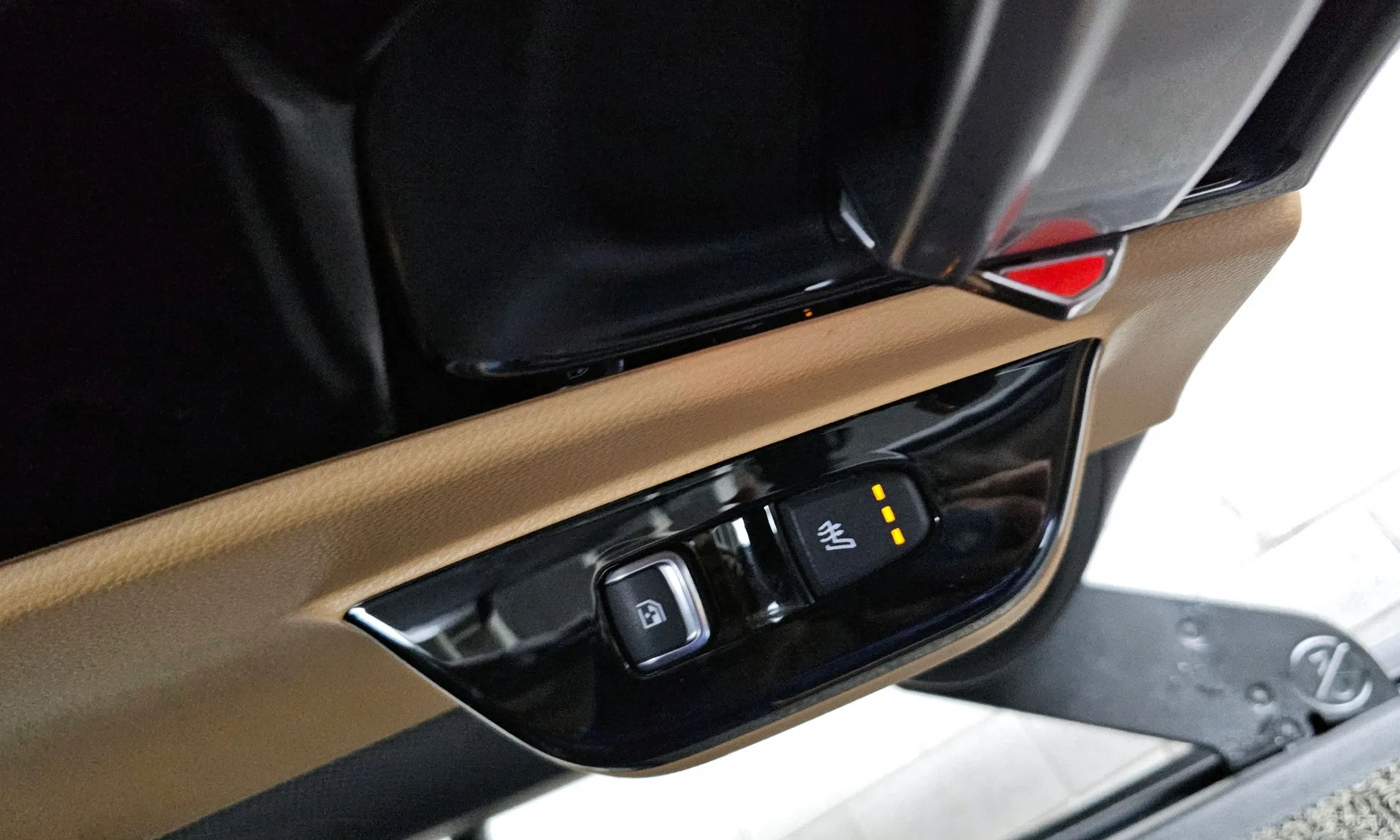 Kia Carnival Gen 4 превью 18