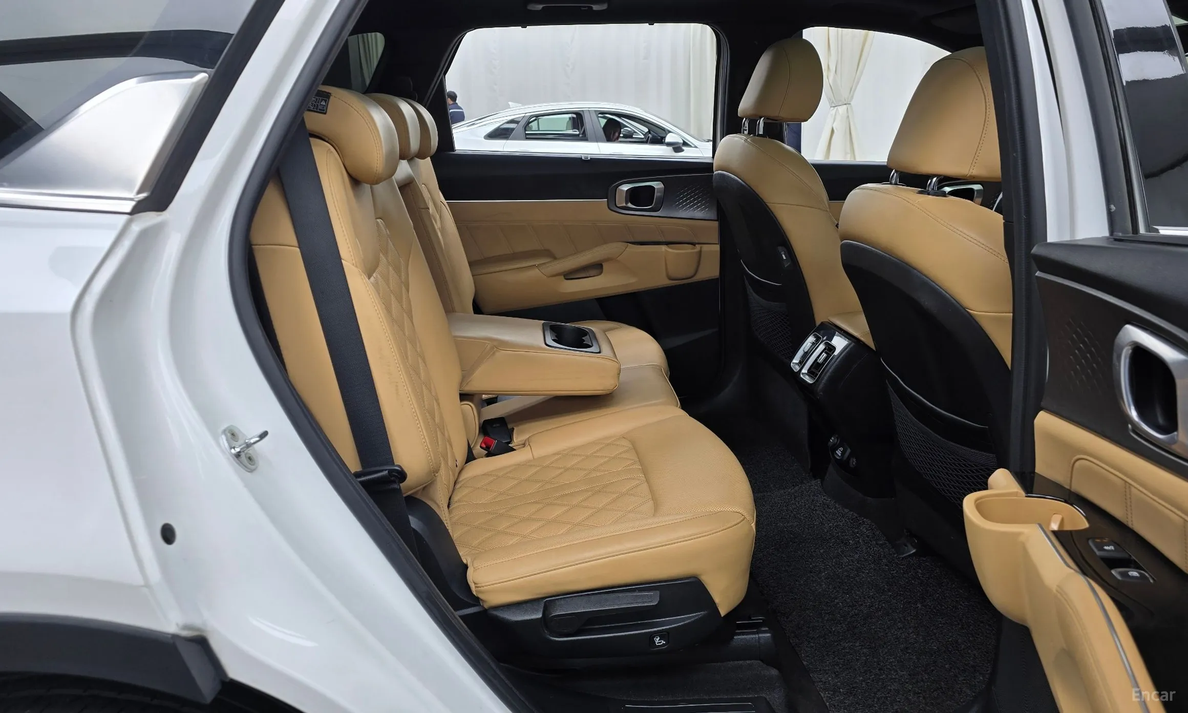 Kia Sorento 4th generation превью 12