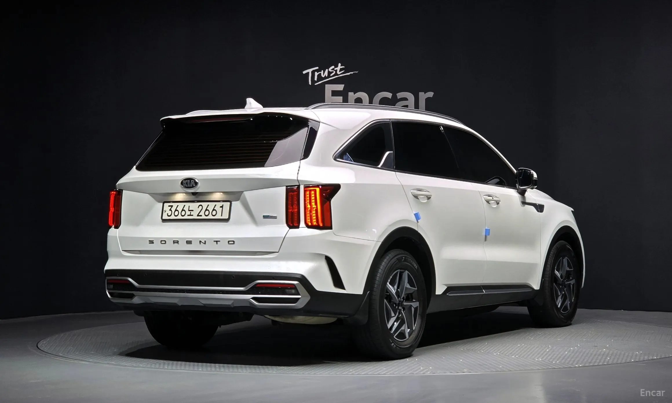 Kia Sorento 4th generation