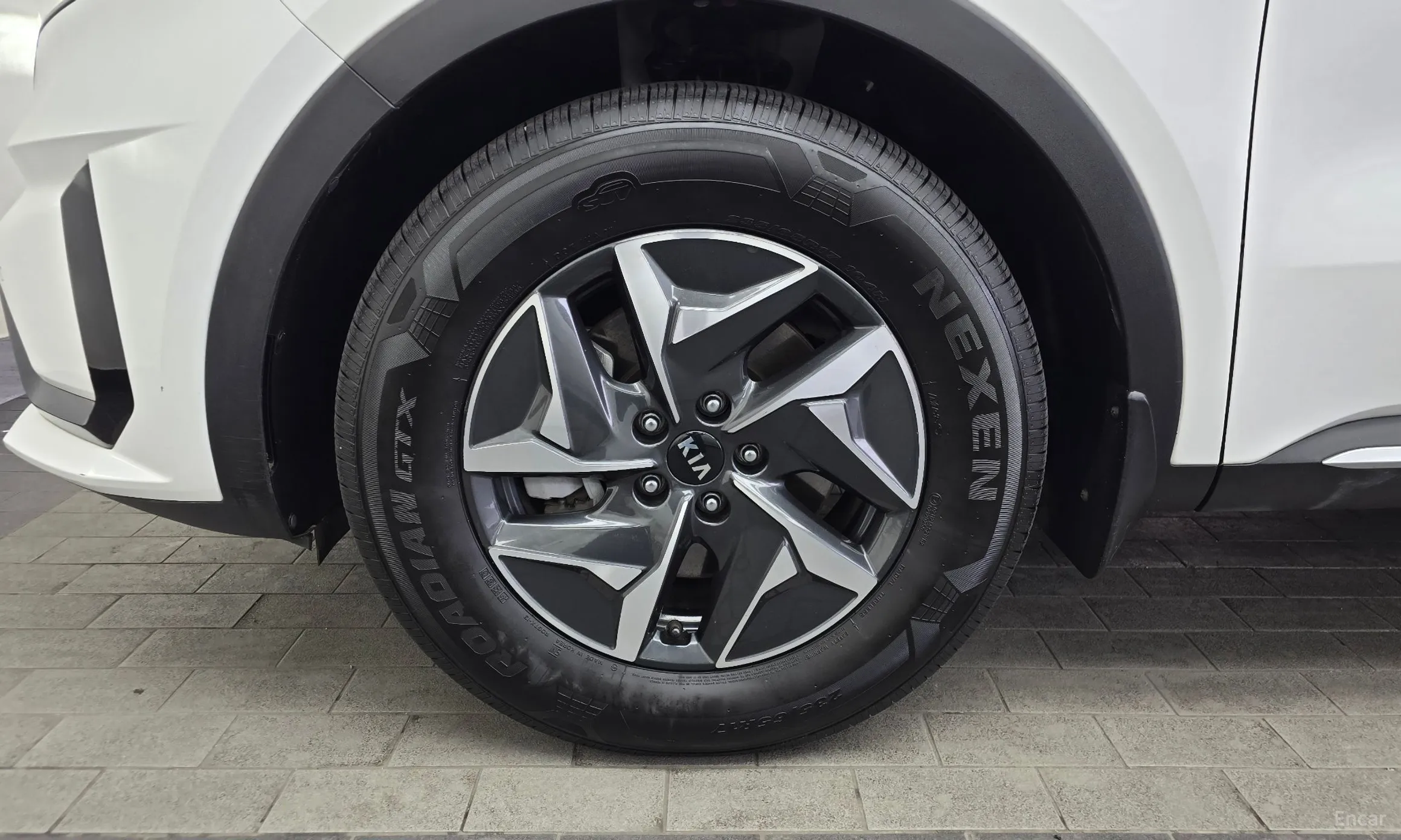 Kia Sorento 4th generation превью 5