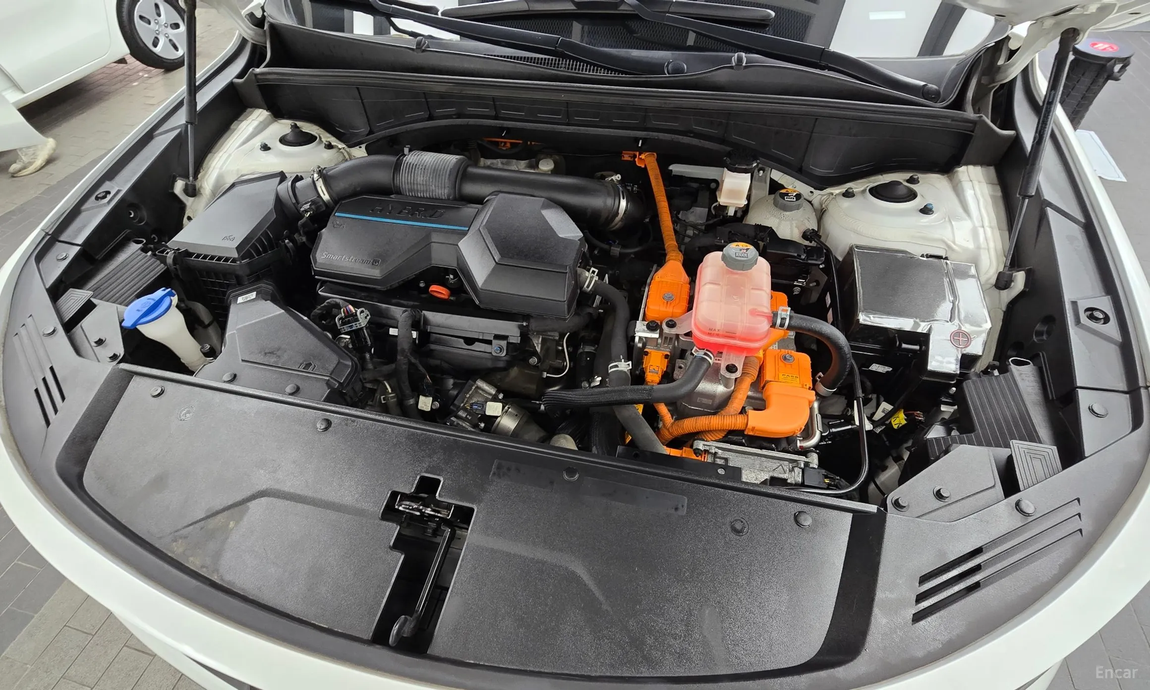 Kia Sorento 4th generation превью 6